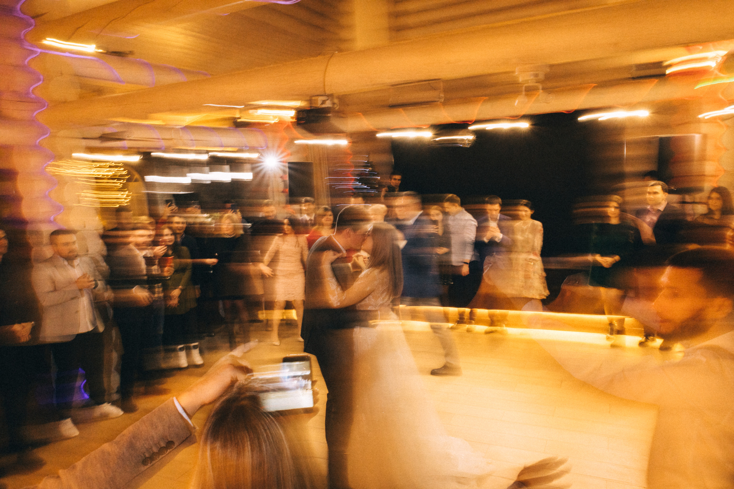 Свадьбы. Фотограф в Москве Ольга Svog