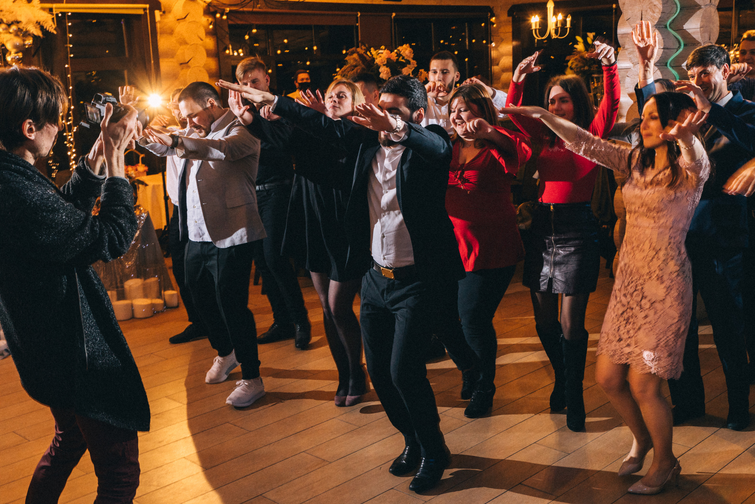 Свадьбы. Фотограф в Москве Ольга Svog