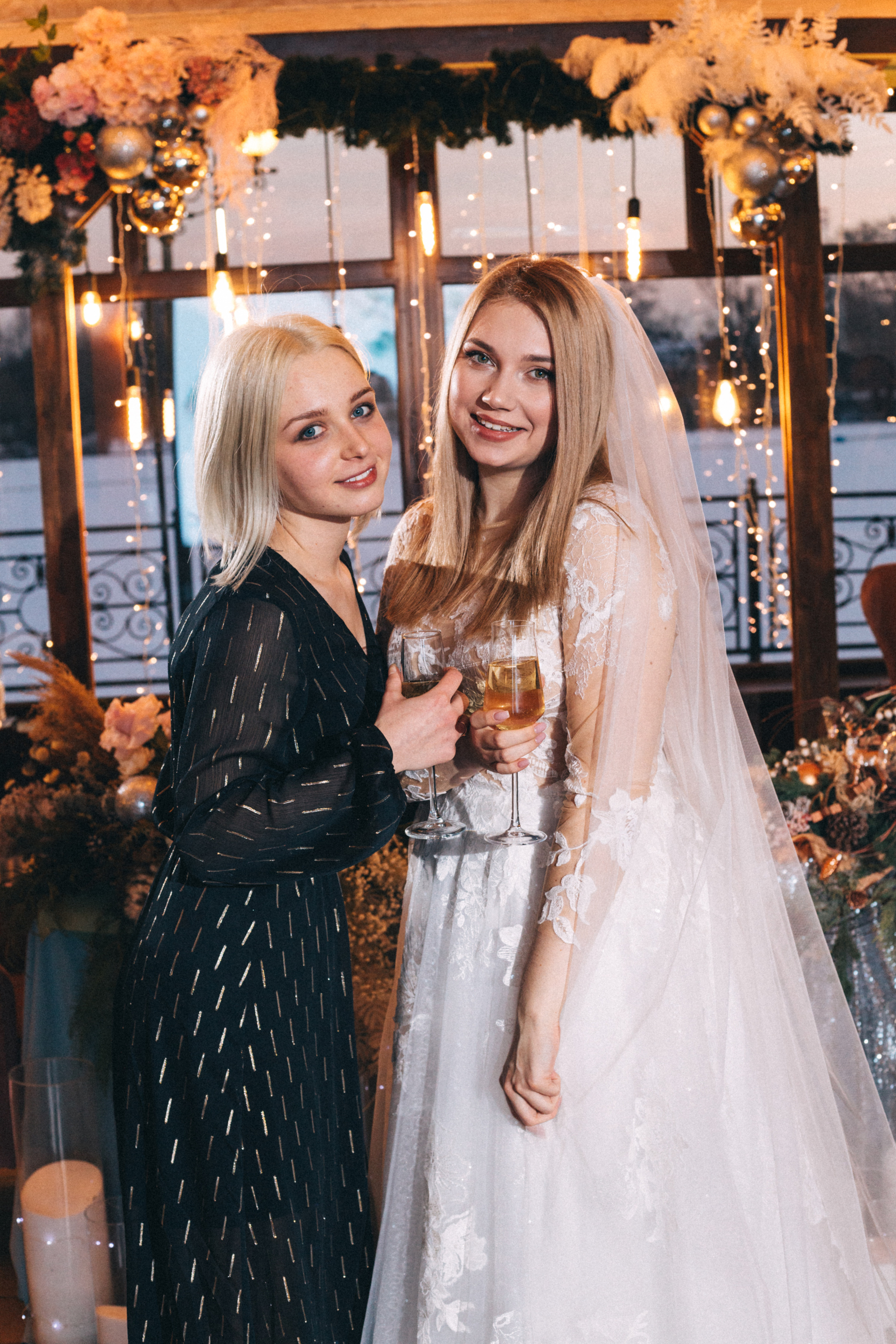 Свадьбы. Фотограф в Москве Ольга Svog