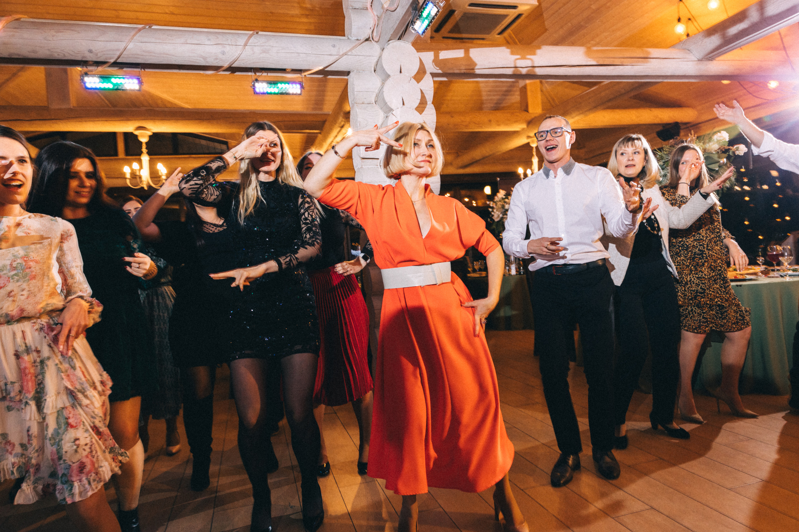 Свадьбы. Фотограф в Москве Ольга Svog