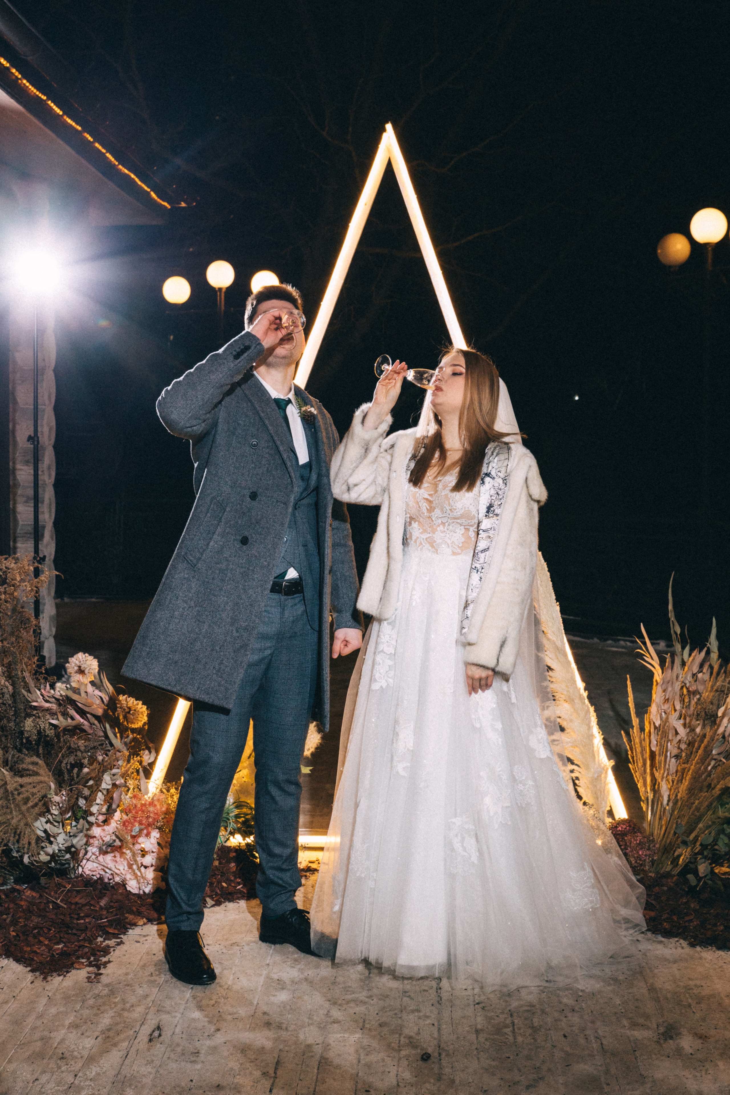 Свадьбы. Фотограф в Москве Ольга Svog