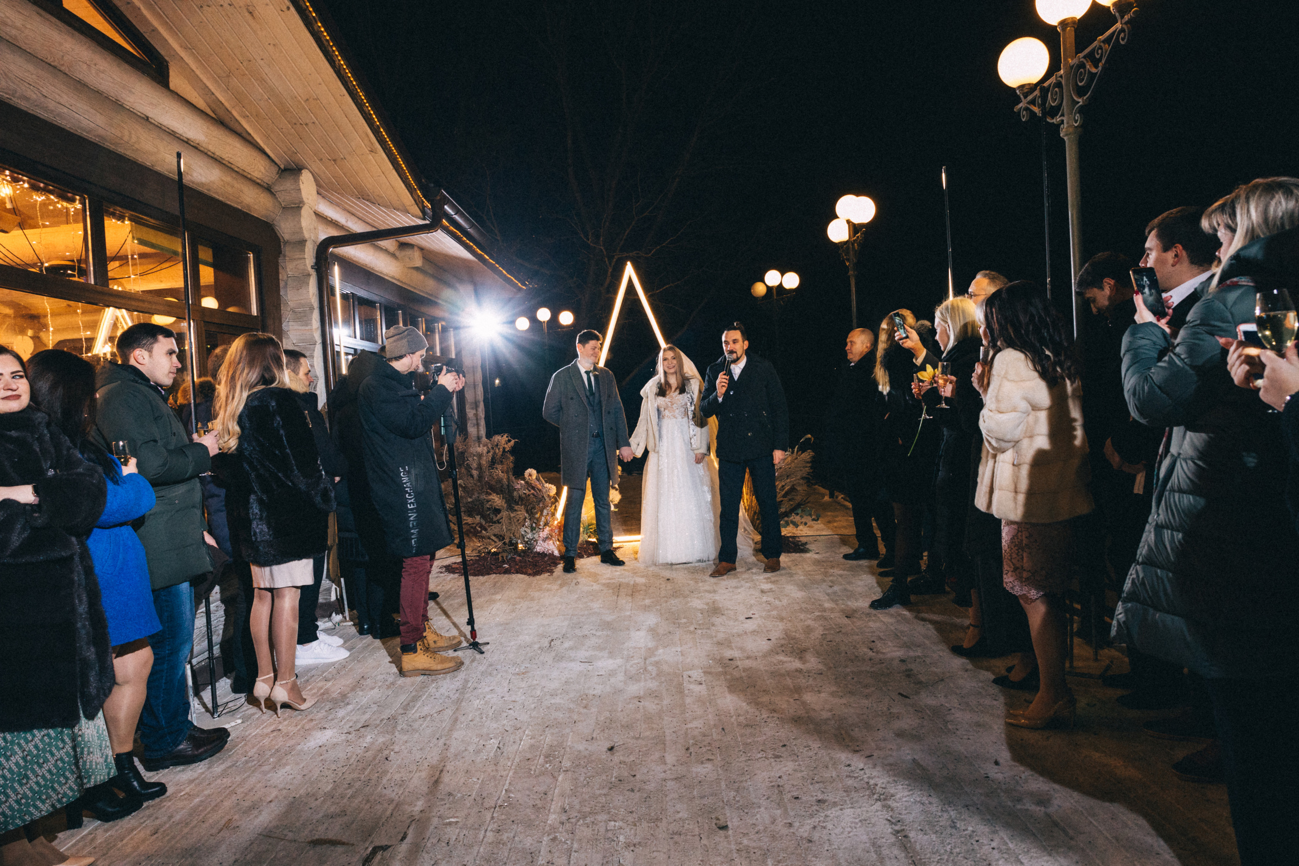 Свадьбы. Фотограф в Москве Ольга Svog