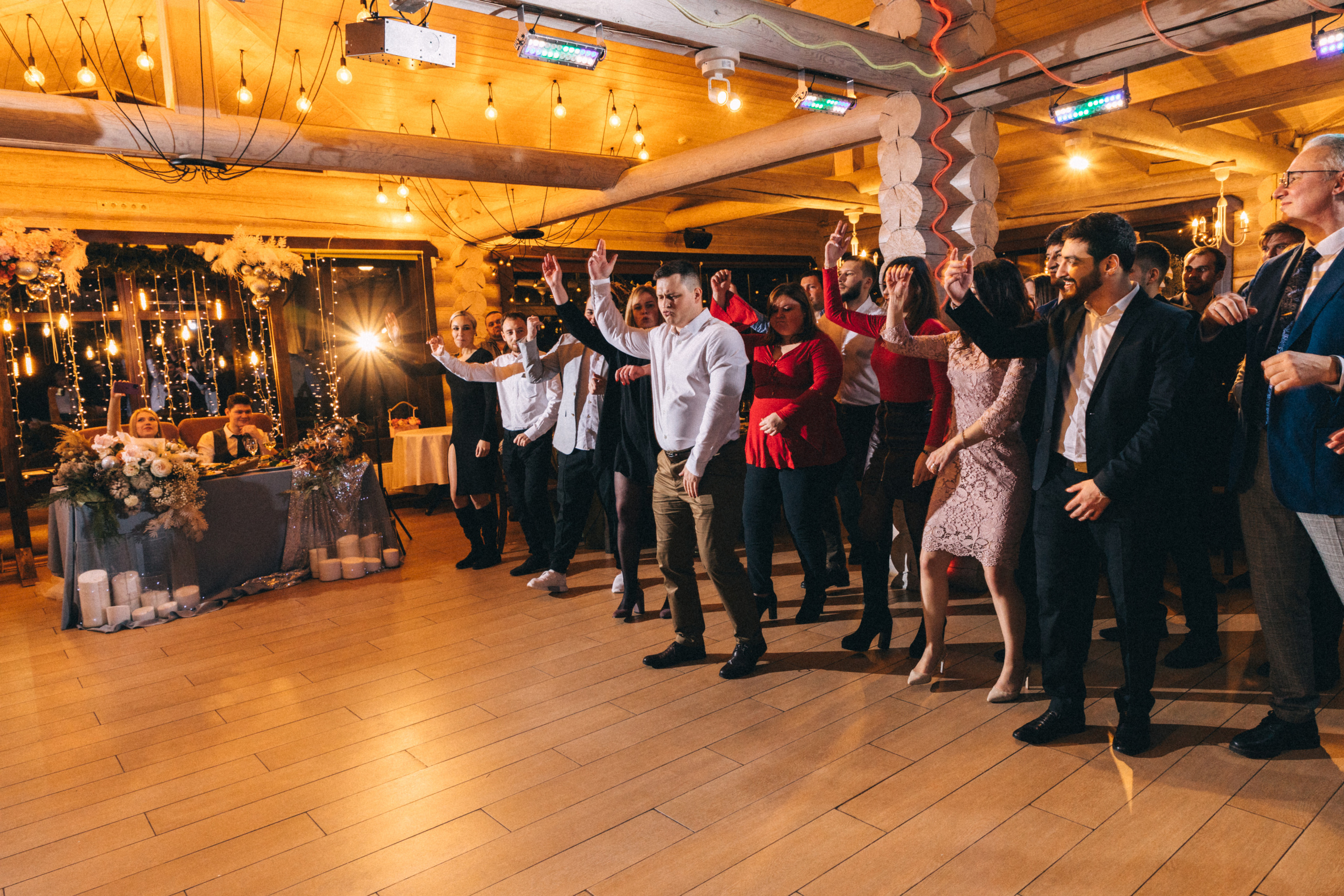 Свадьбы. Фотограф в Москве Ольга Svog