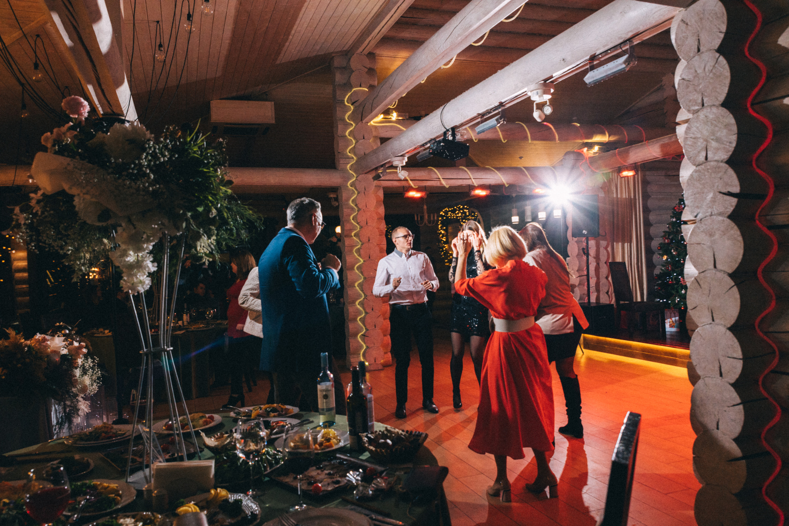 Свадьбы. Фотограф в Москве Ольга Svog