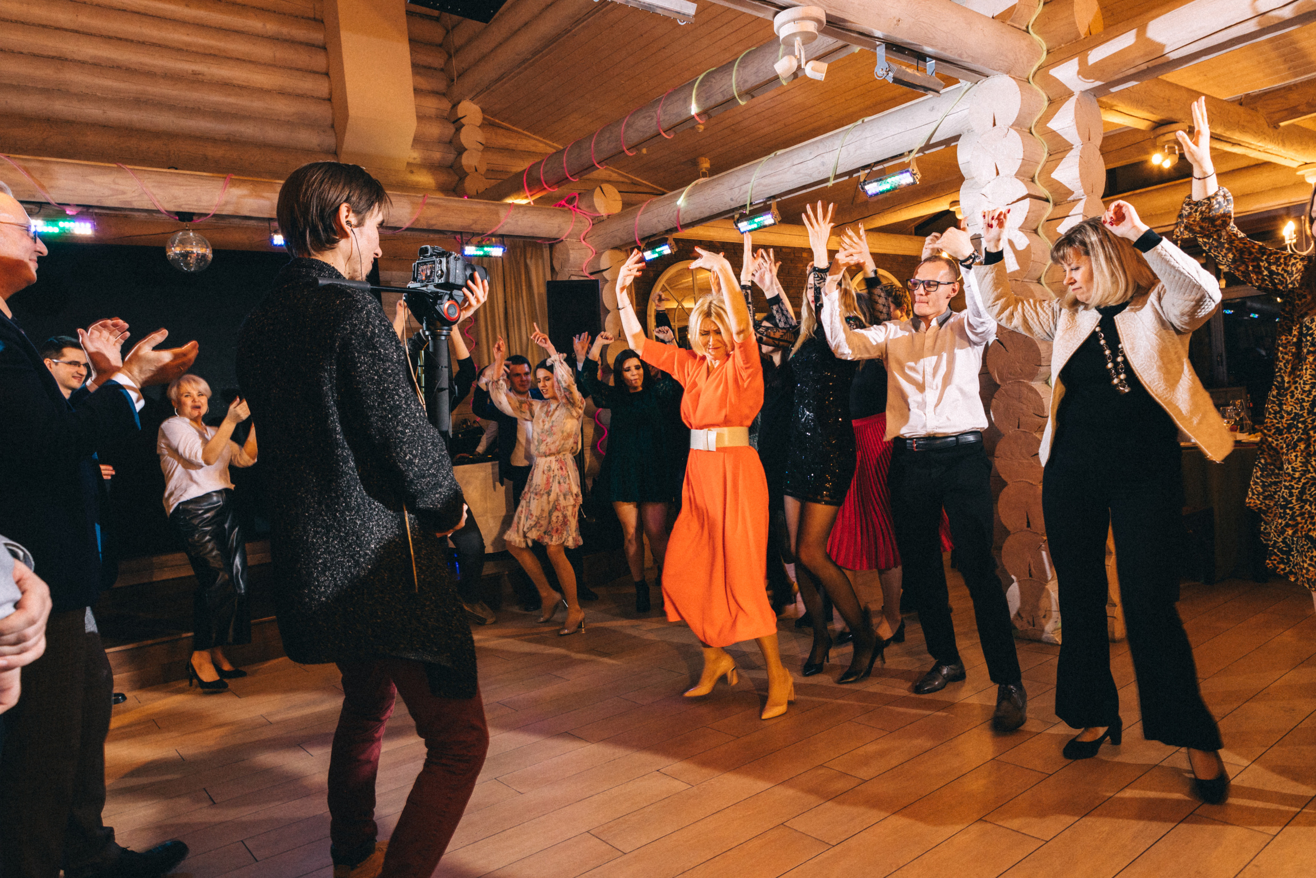 Свадьбы. Фотограф в Москве Ольга Svog