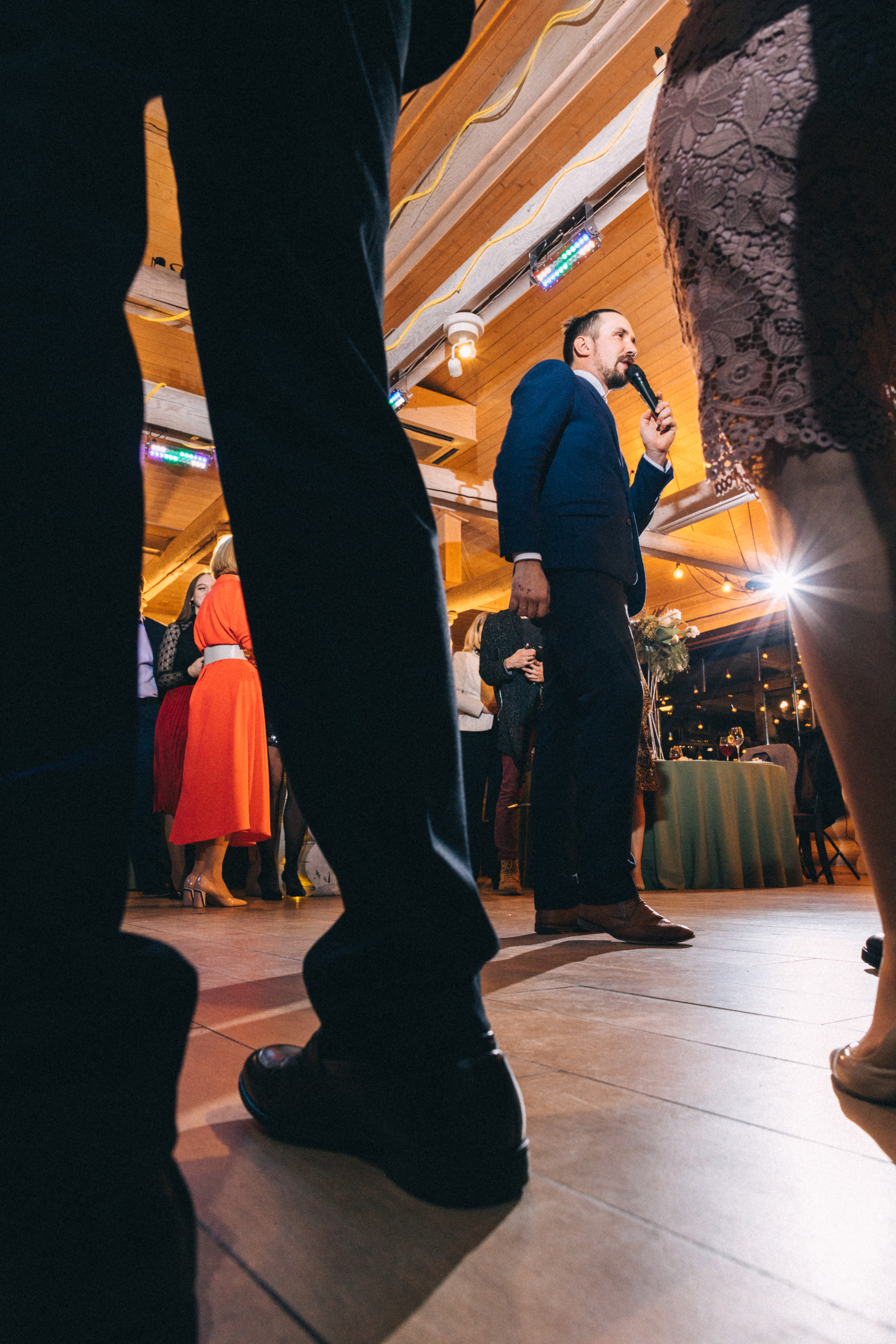 Свадьбы. Фотограф в Москве Ольга Svog