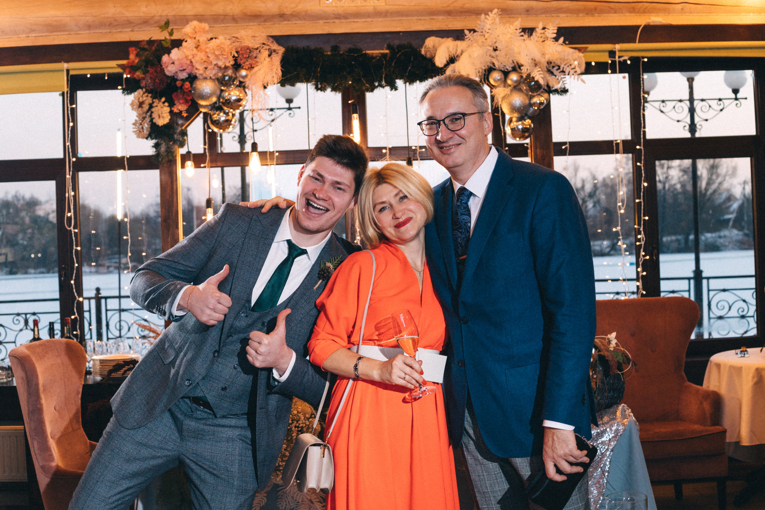 Свадьбы. Фотограф в Москве Ольга Svog