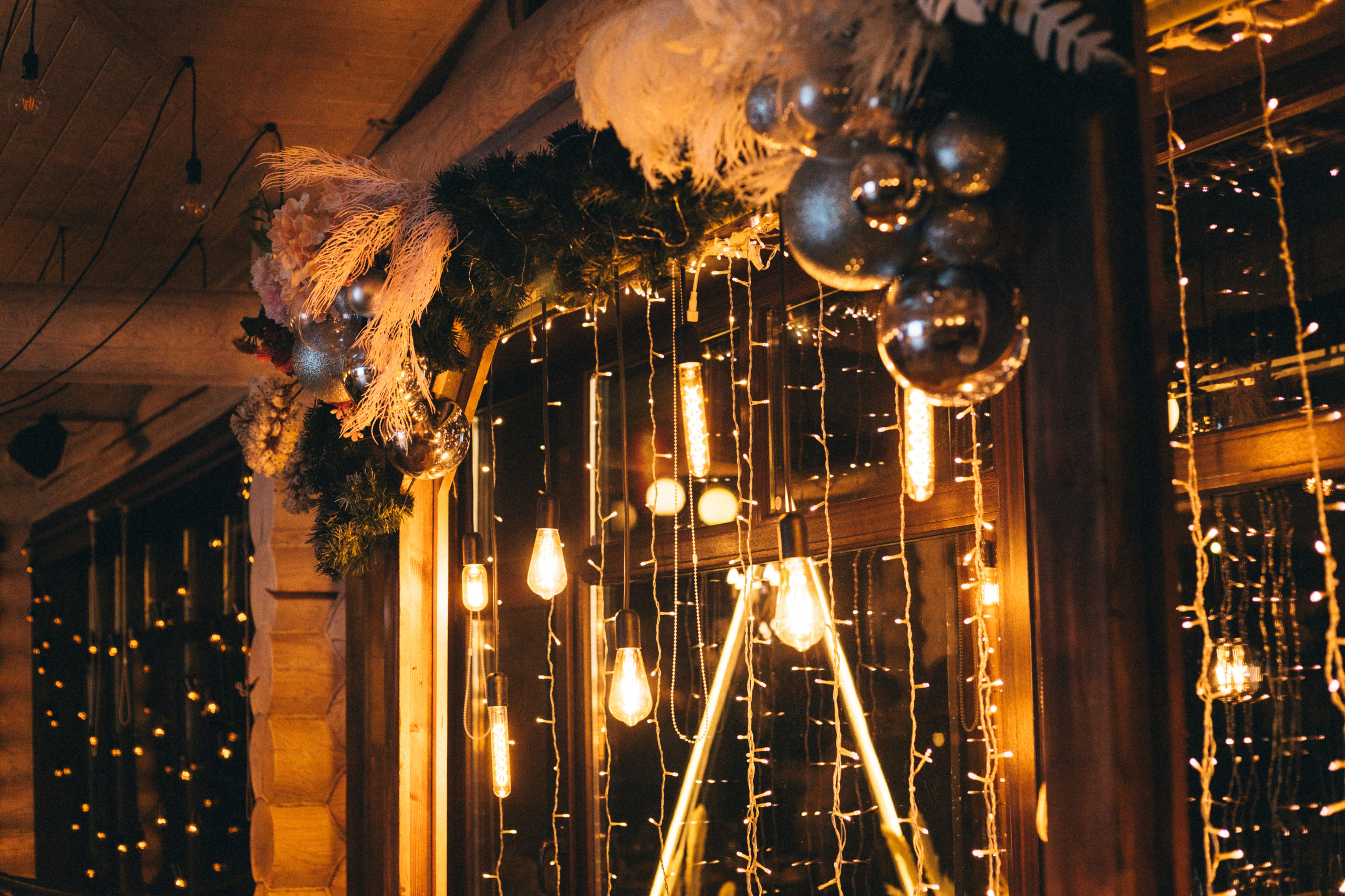 Свадьбы. Фотограф в Москве Ольга Svog