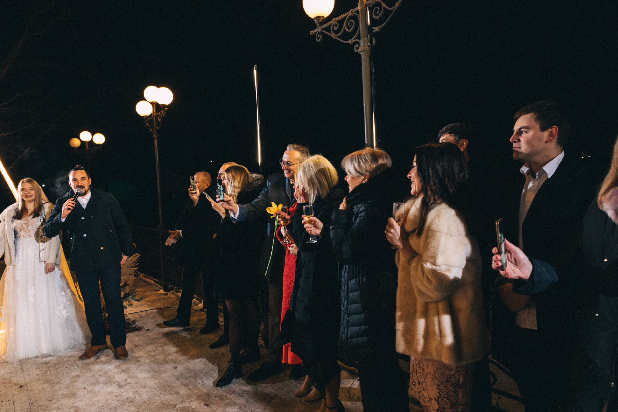 Свадьбы. Фотограф в Москве Ольга Svog