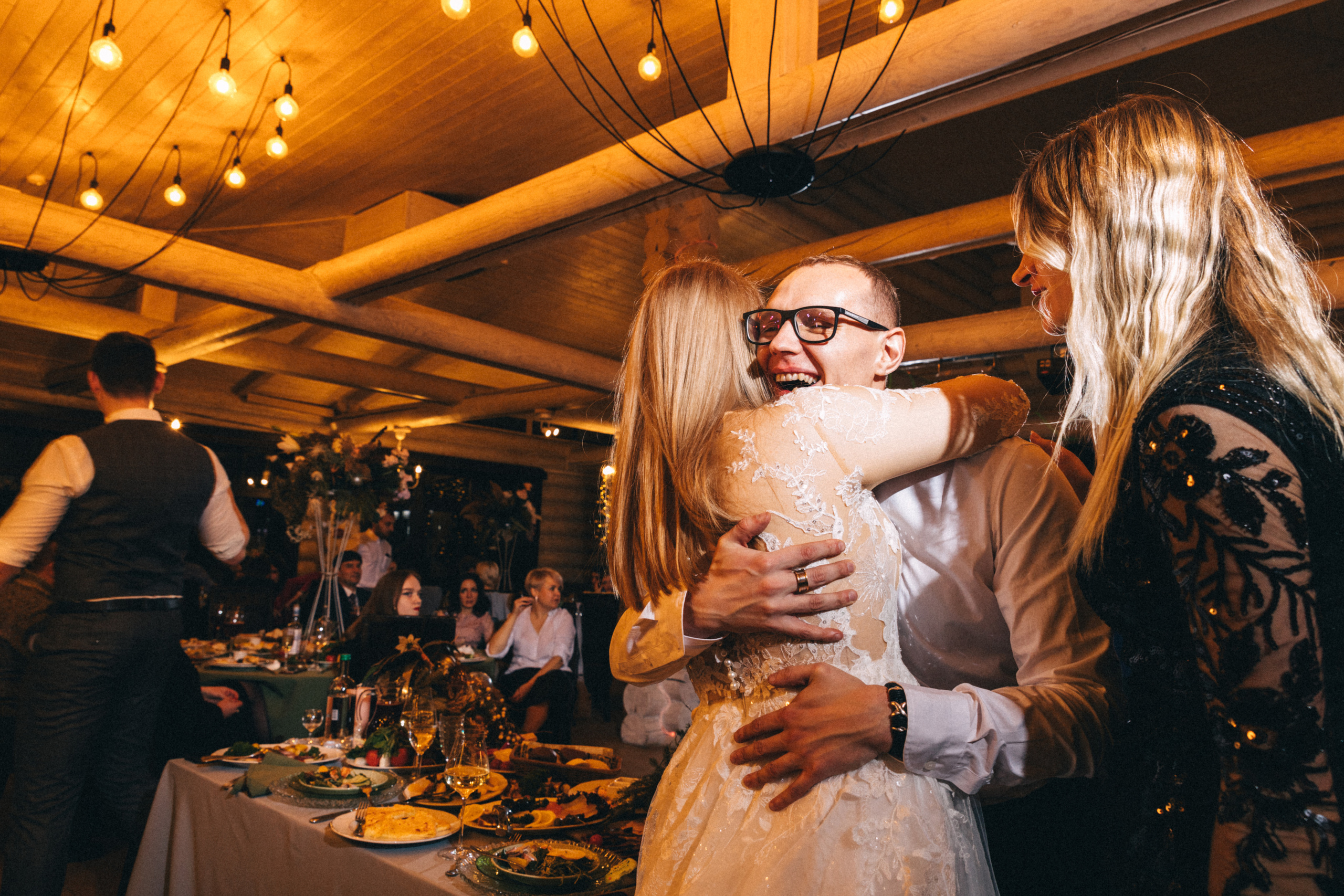 Свадьбы. Фотограф в Москве Ольга Svog