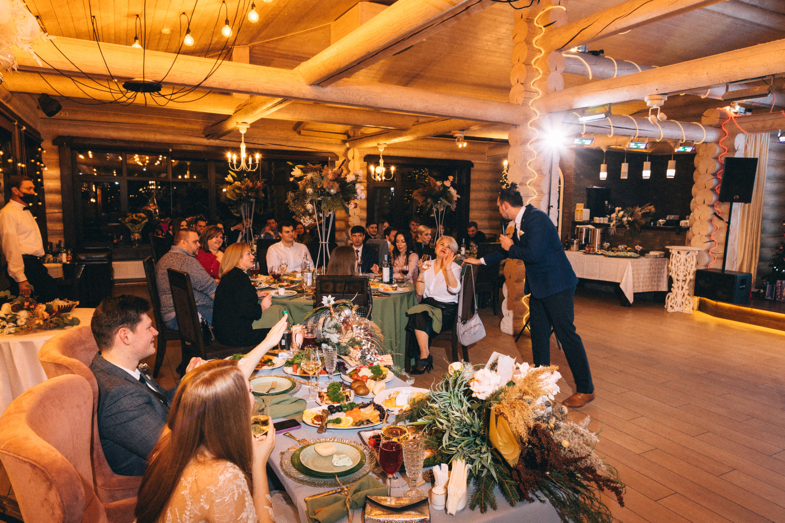 Свадьбы. Фотограф в Москве Ольга Svog