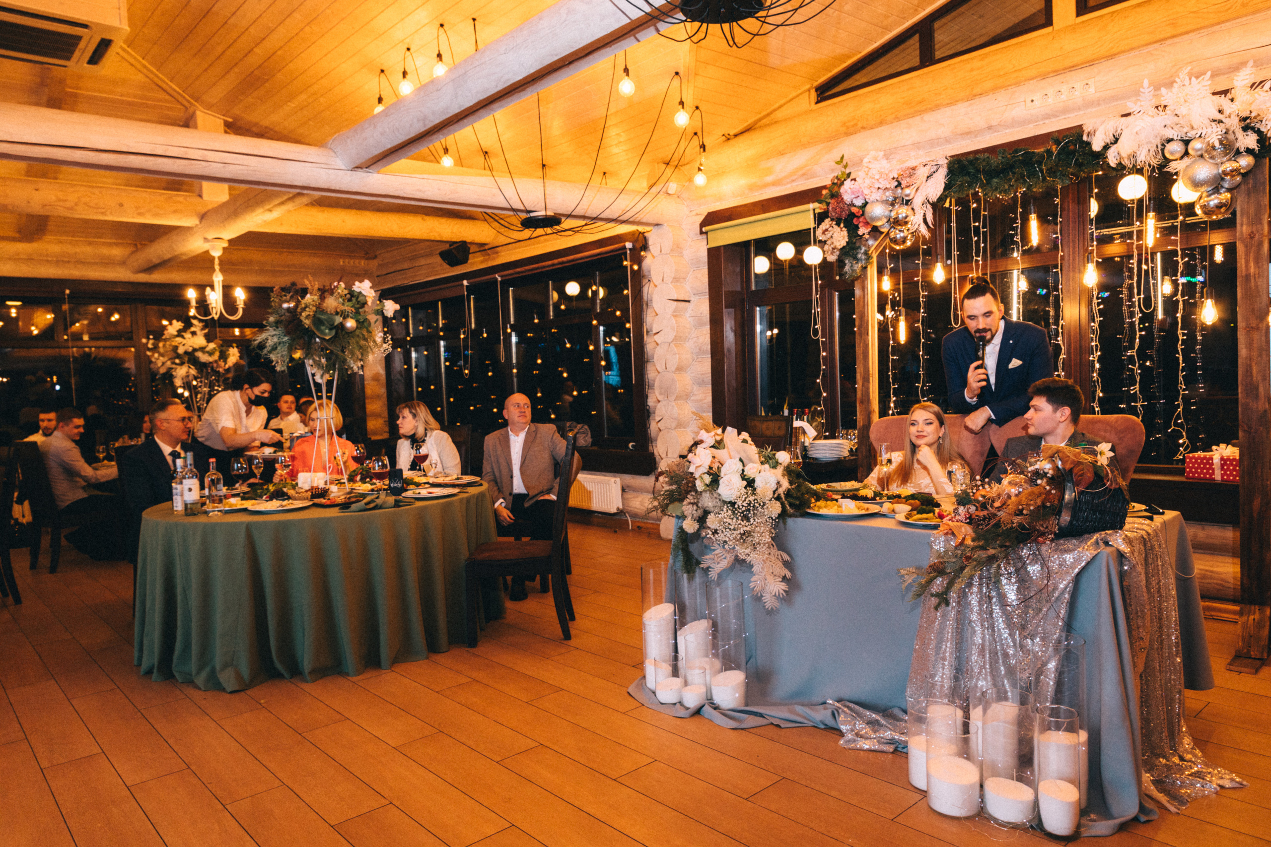 Свадьбы. Фотограф в Москве Ольга Svog