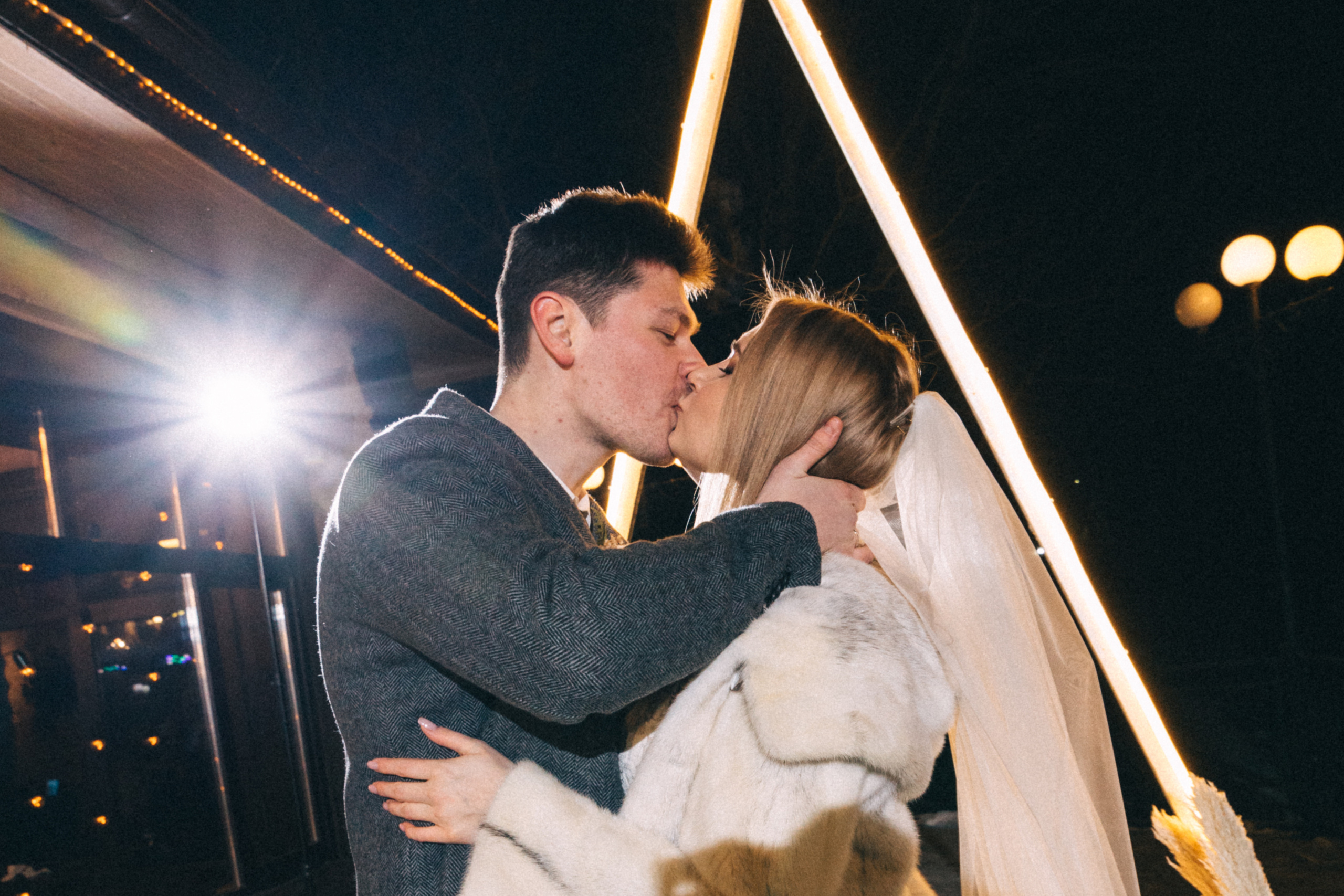 Свадьбы. Фотограф в Москве Ольга Svog