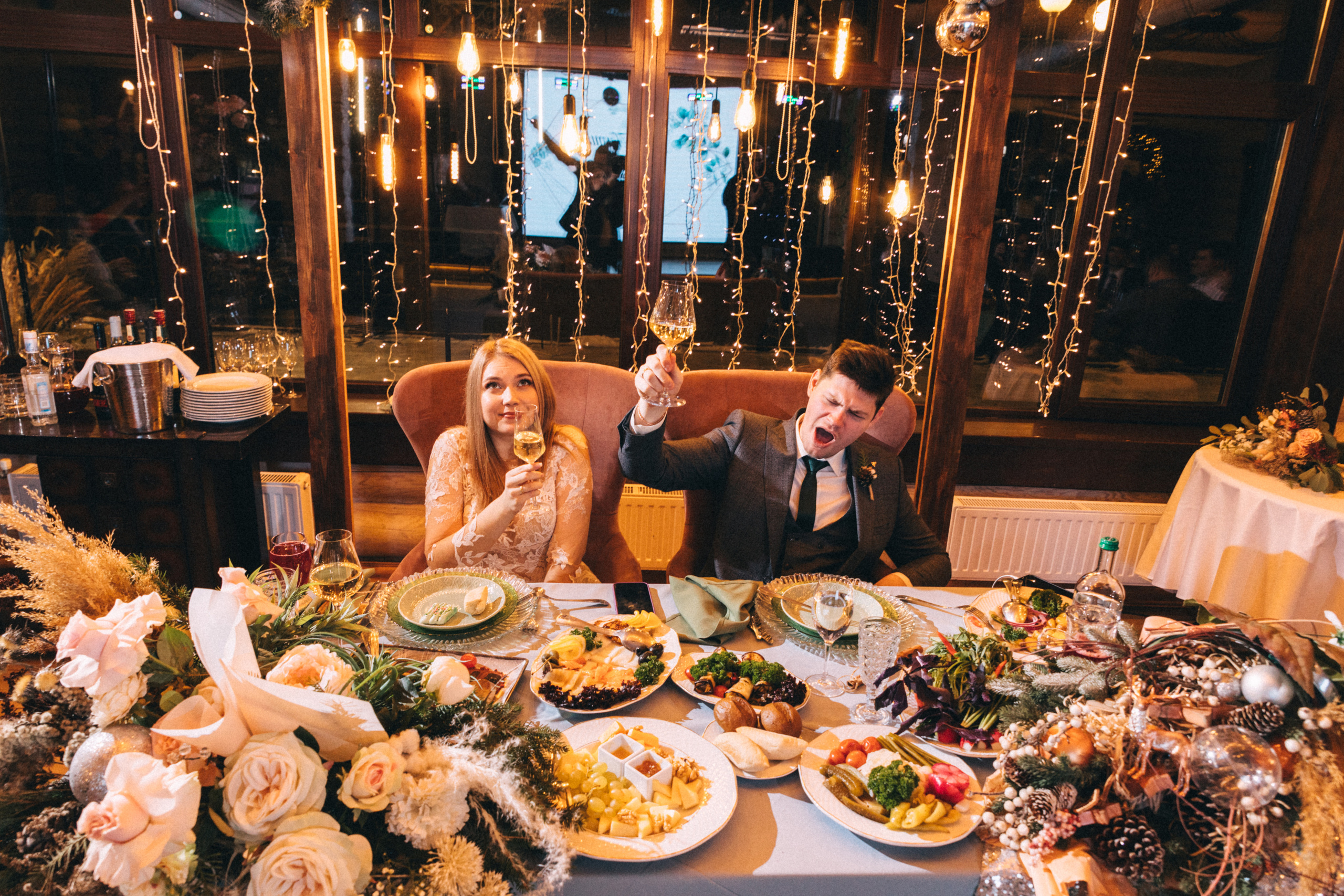 Свадьбы. Фотограф в Москве Ольга Svog