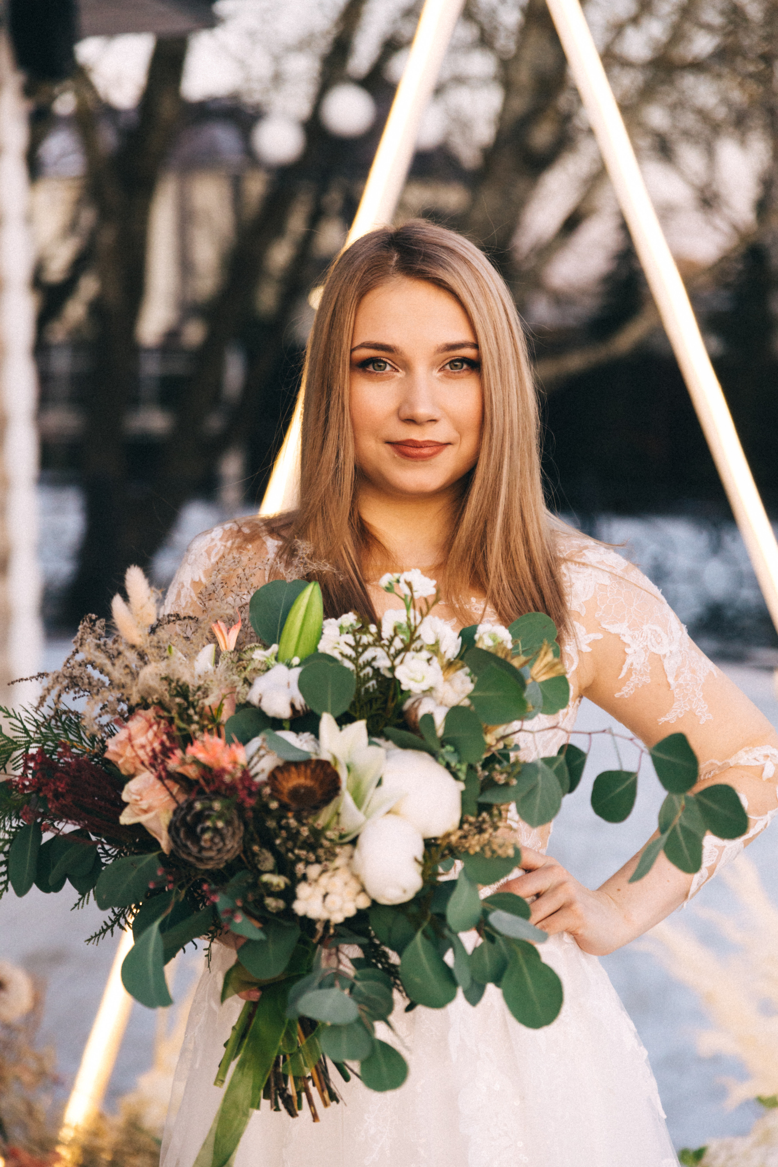 Свадьбы. Фотограф в Москве Ольга Svog