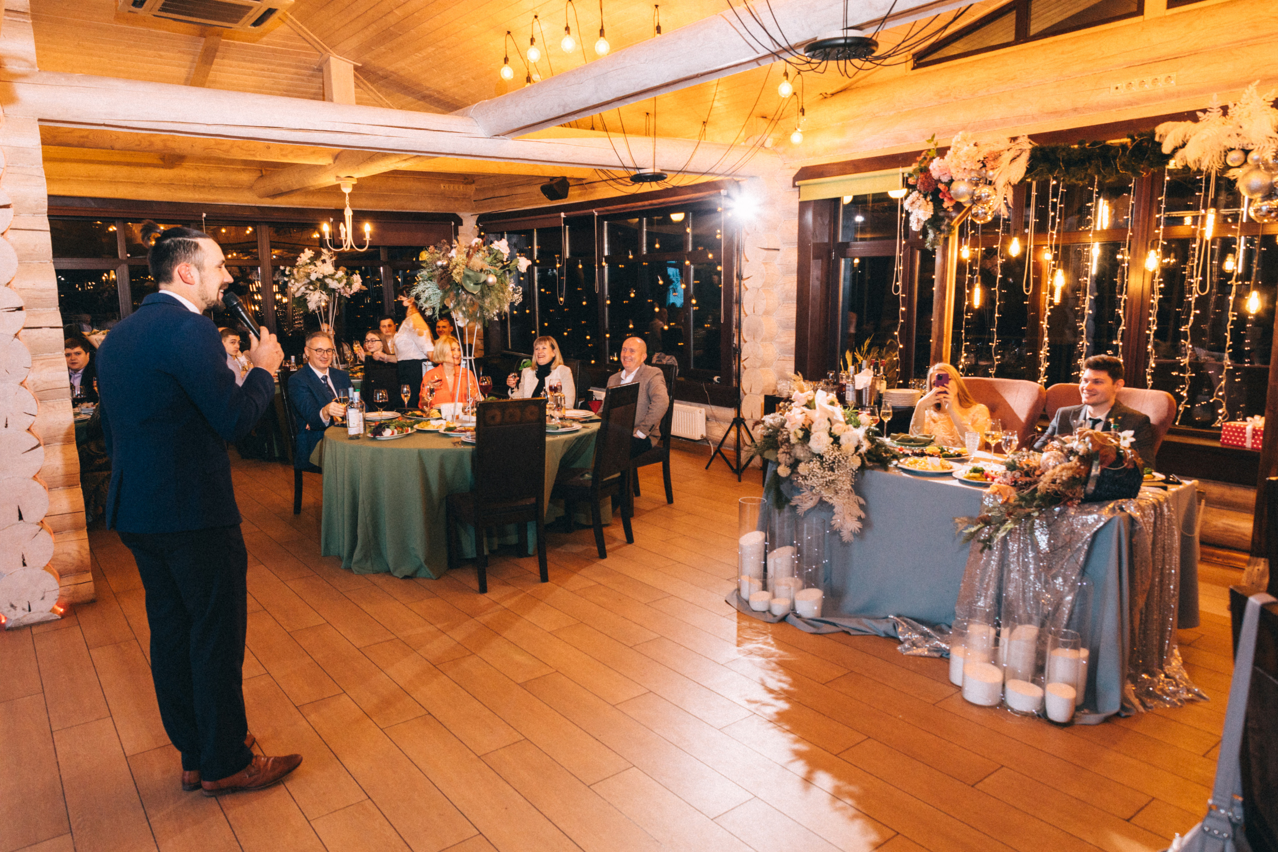 Свадьбы. Фотограф в Москве Ольга Svog