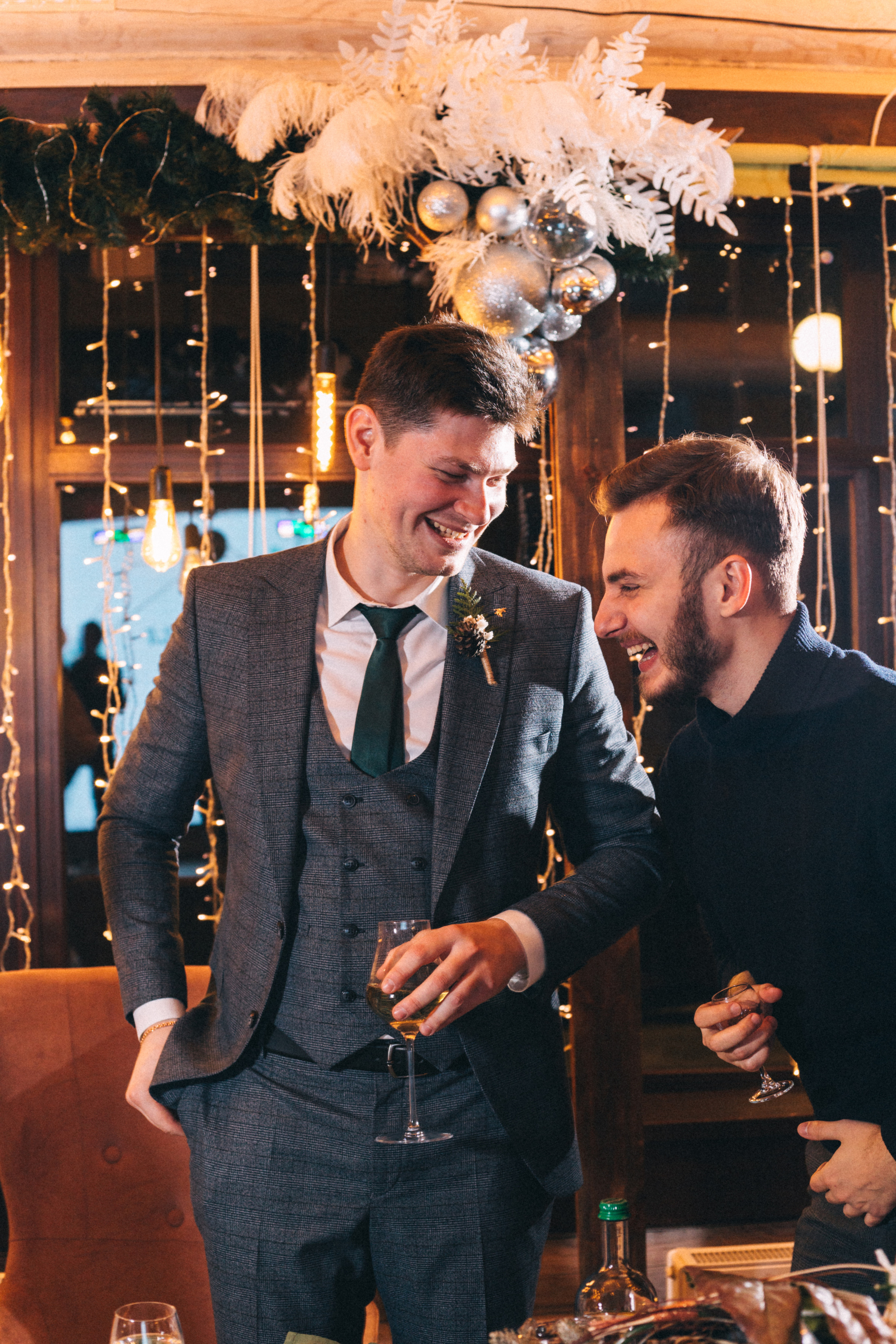 Свадьбы. Фотограф в Москве Ольга Svog