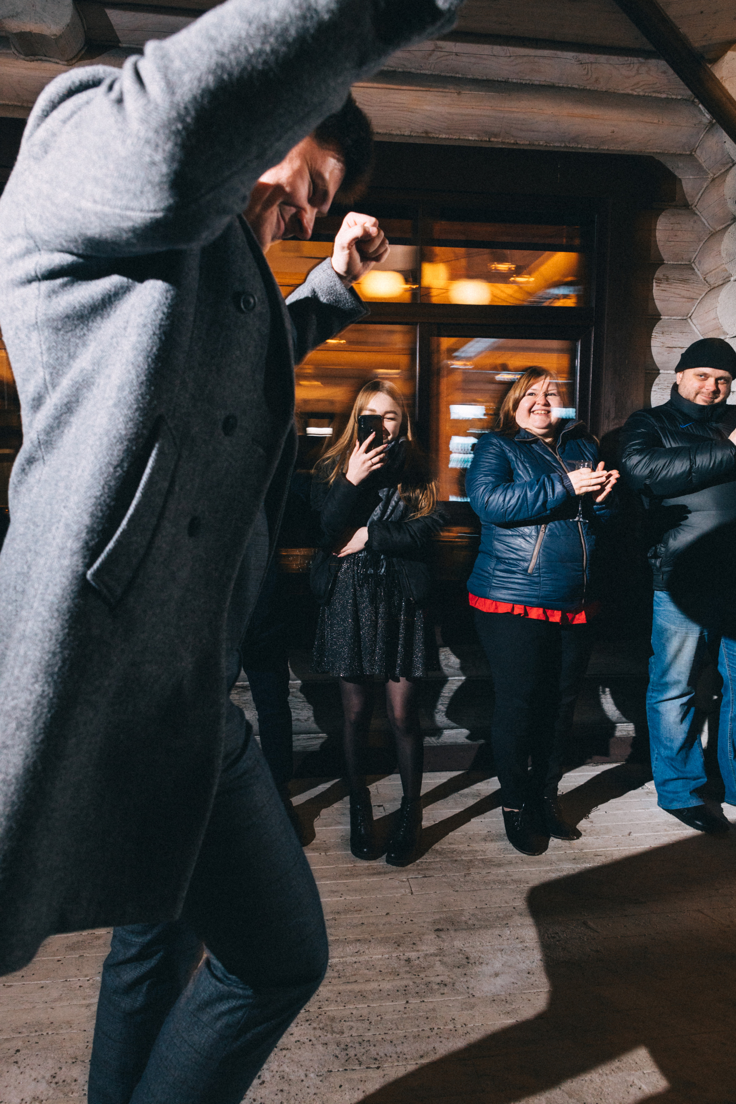 Свадьбы. Фотограф в Москве Ольга Svog