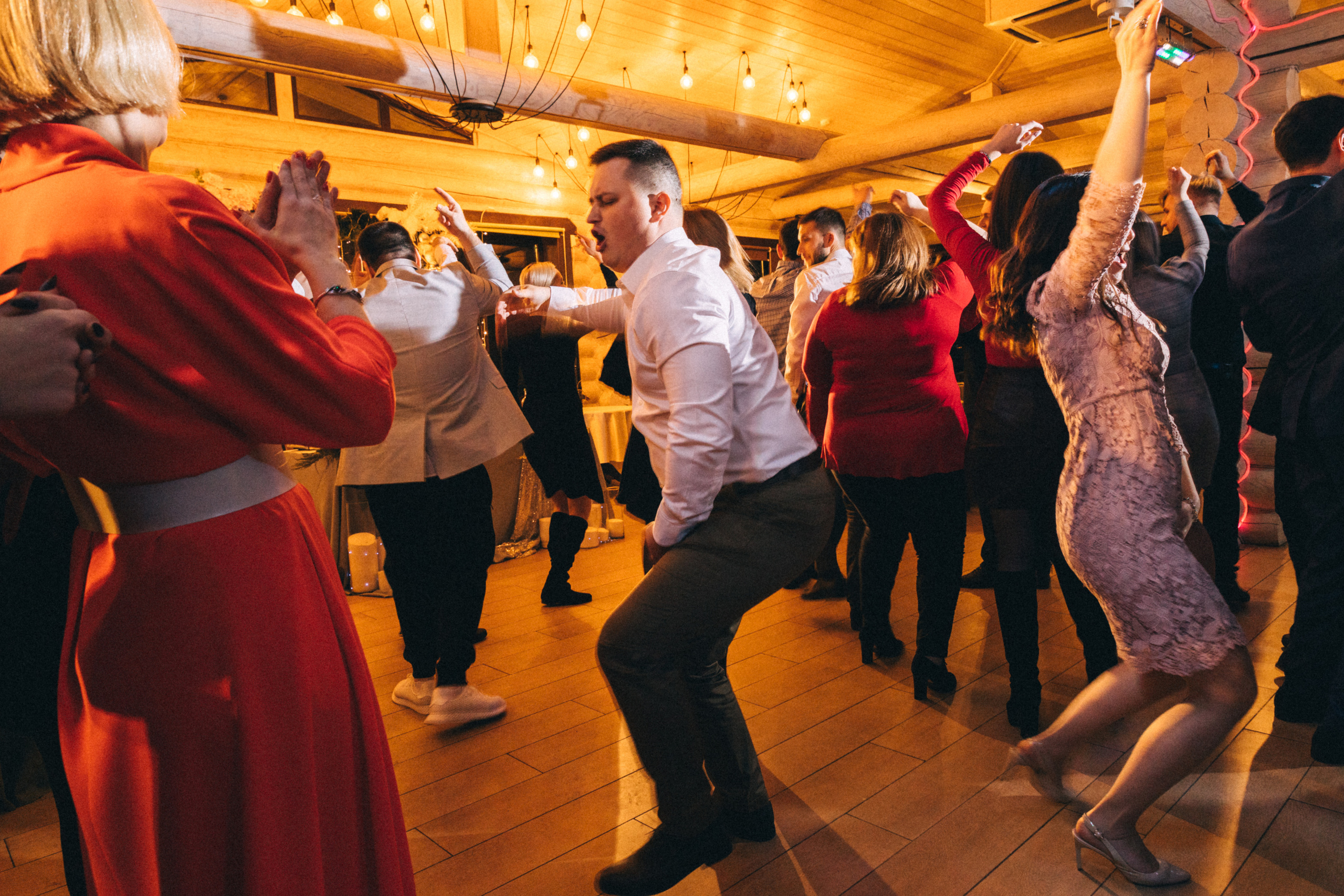 Свадьбы. Фотограф в Москве Ольга Svog