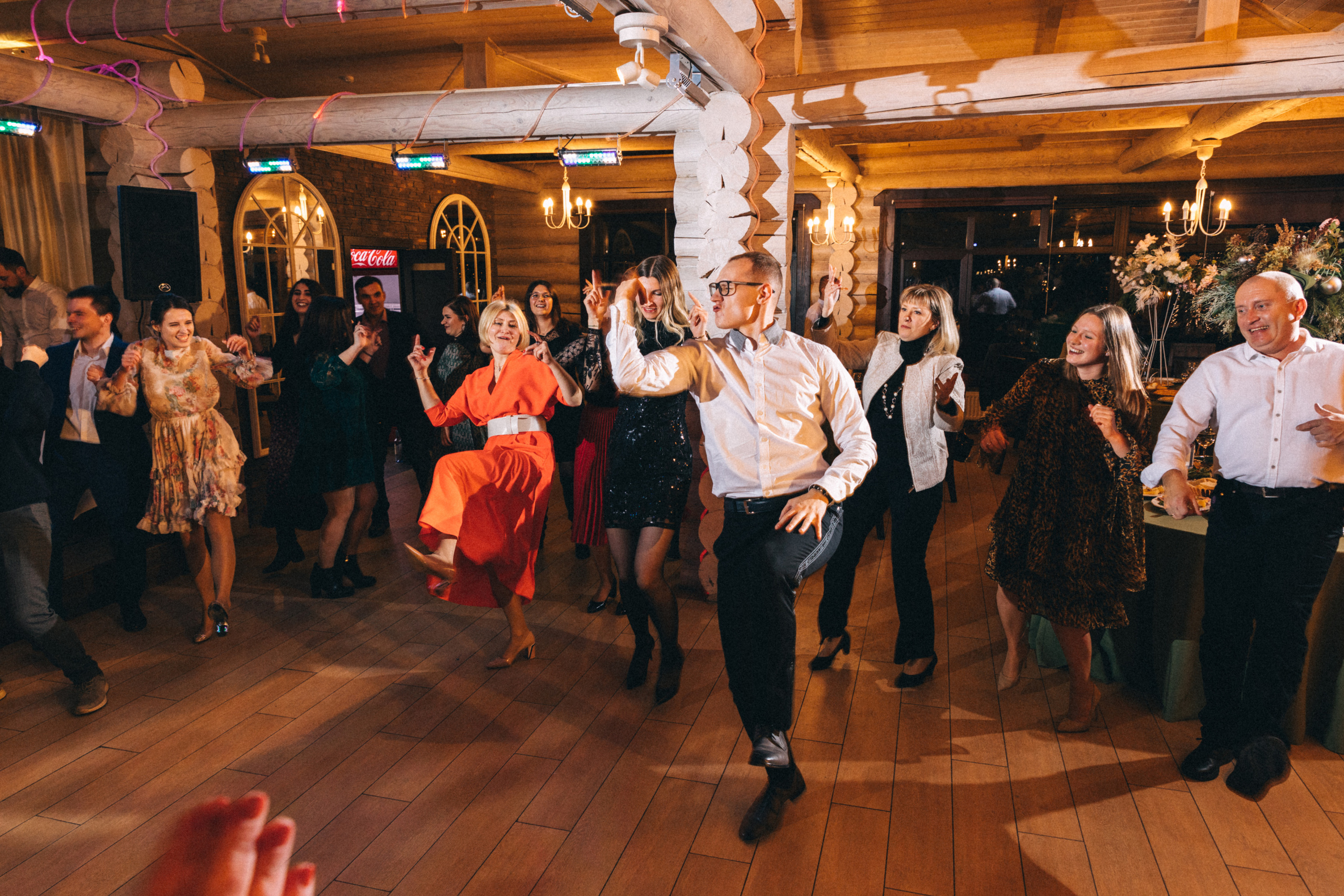 Свадьбы. Фотограф в Москве Ольга Svog