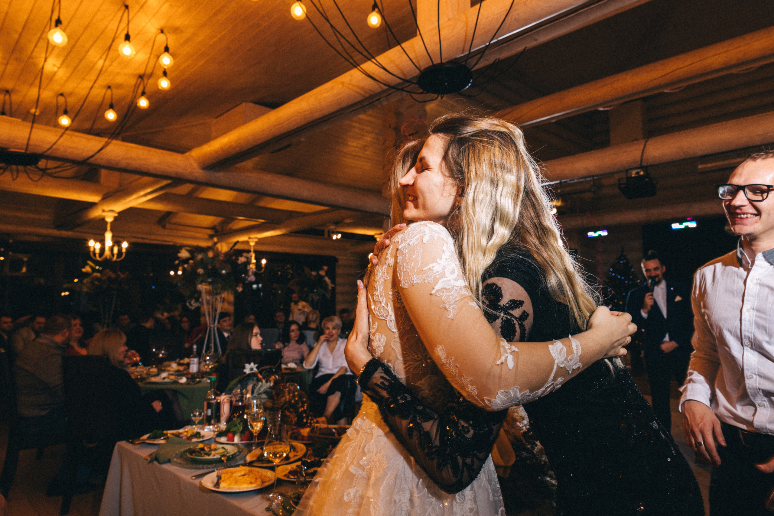 Свадьбы. Фотограф в Москве Ольга Svog