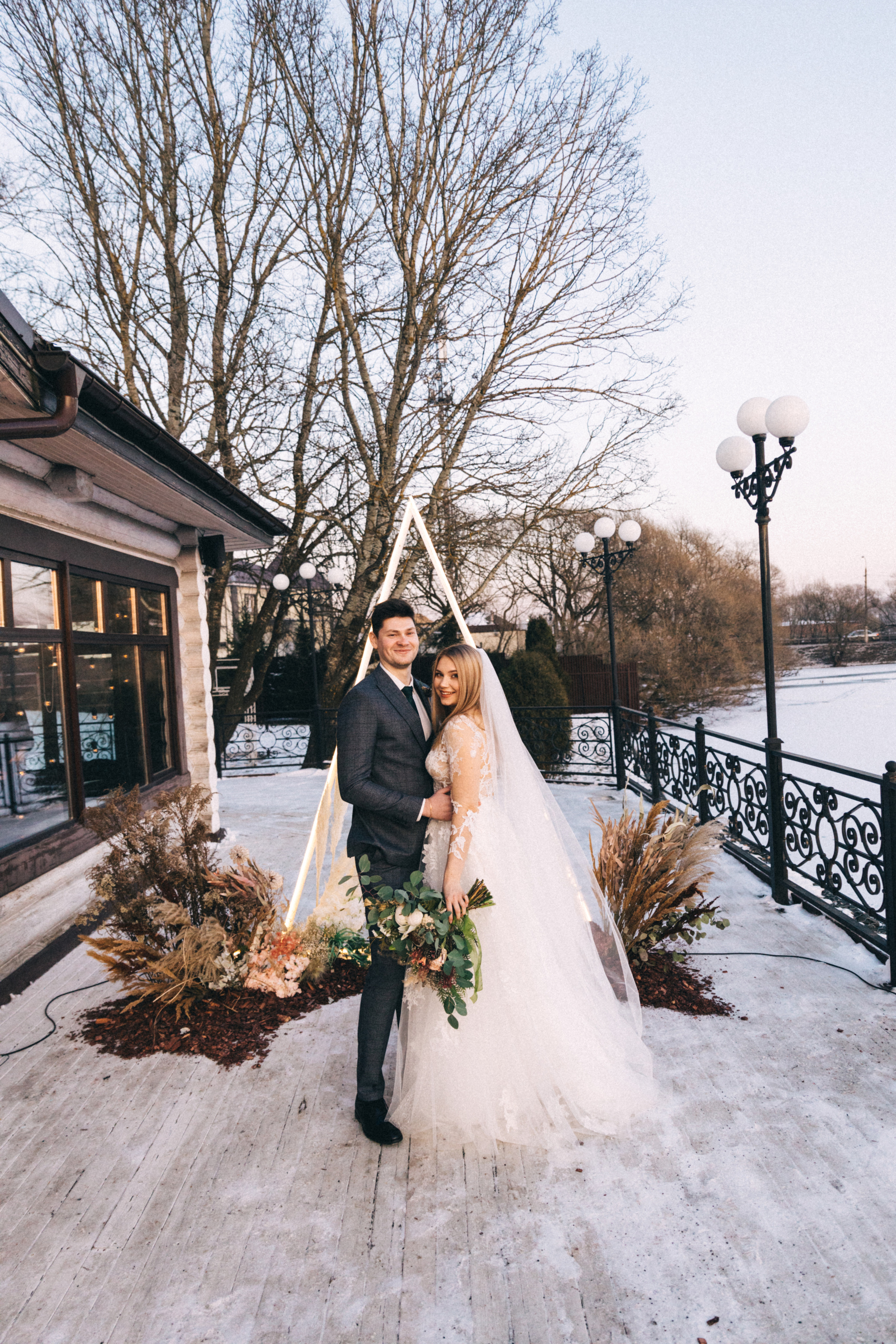 Свадьбы. Фотограф в Москве Ольга Svog