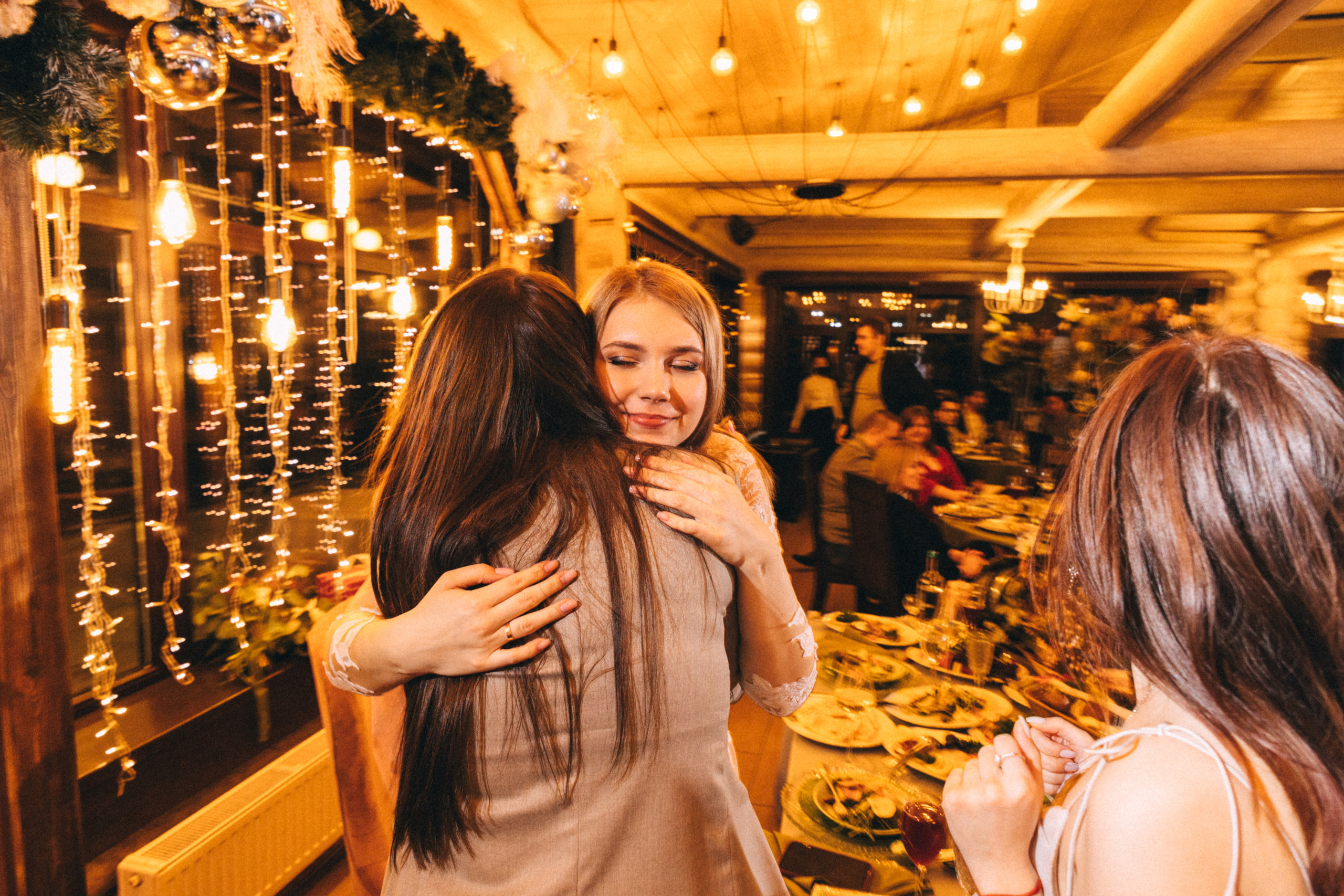 Свадьбы. Фотограф в Москве Ольга Svog