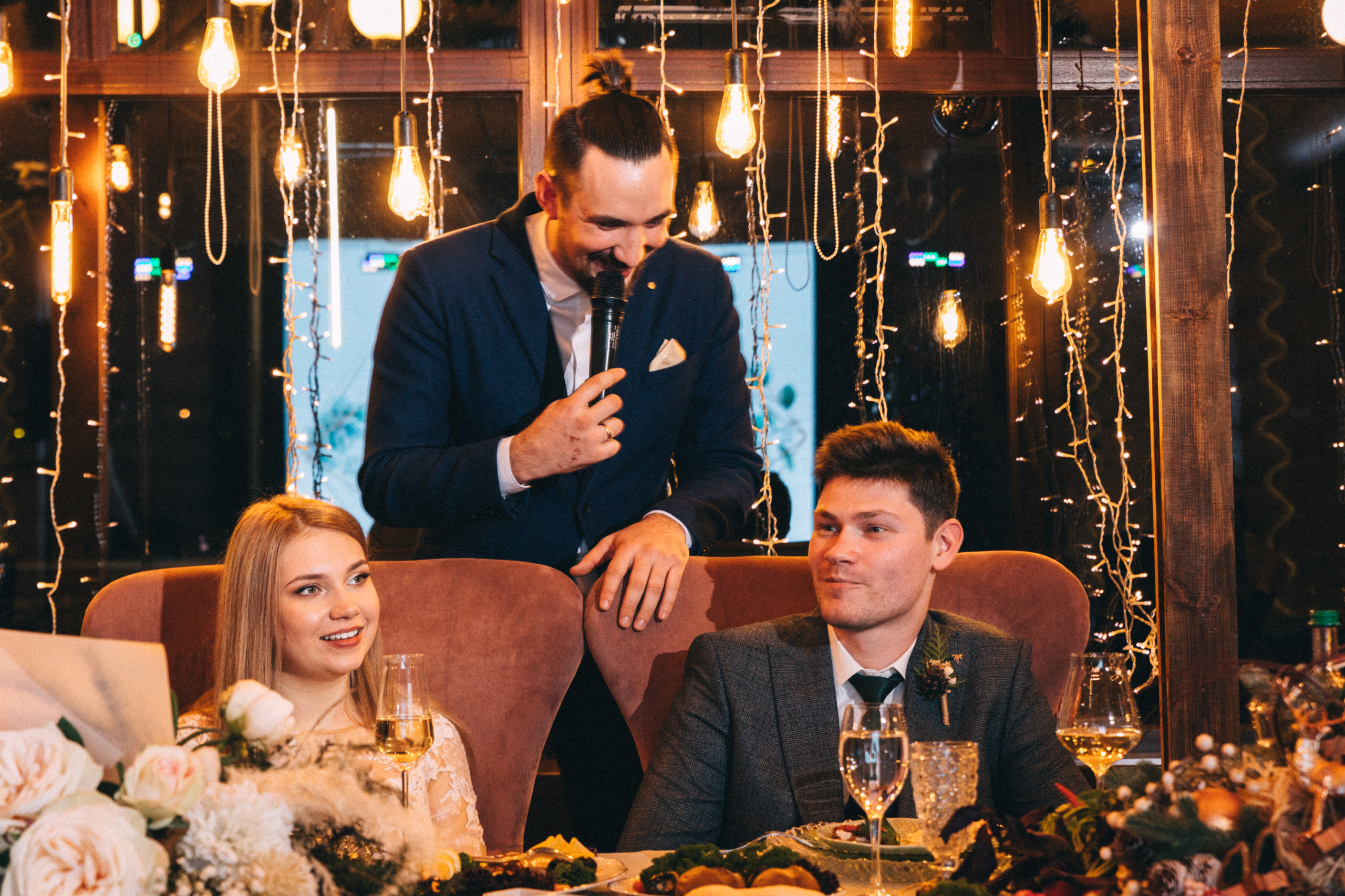 Свадьбы. Фотограф в Москве Ольга Svog