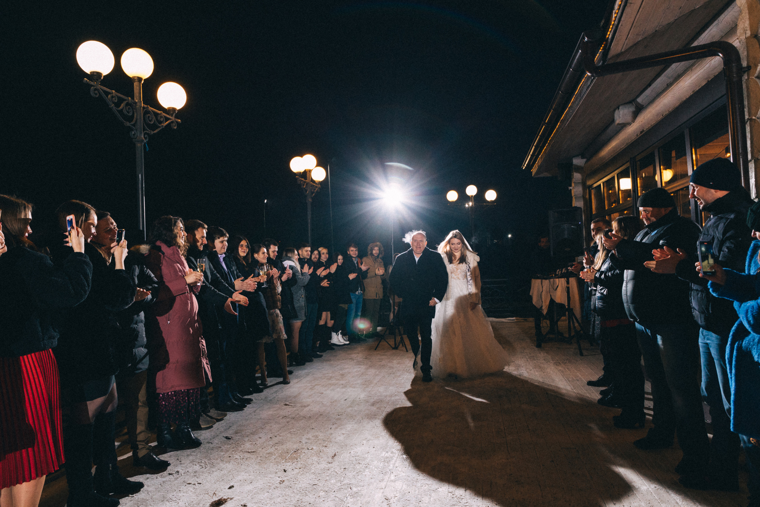 Свадьбы. Фотограф в Москве Ольга Svog