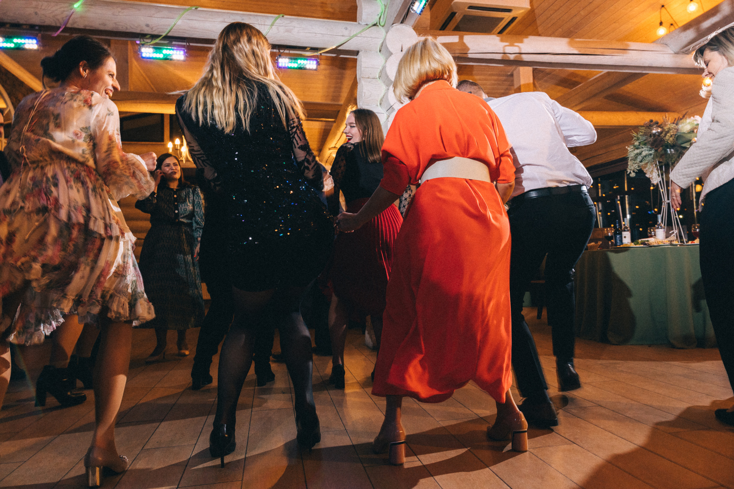 Свадьбы. Фотограф в Москве Ольга Svog