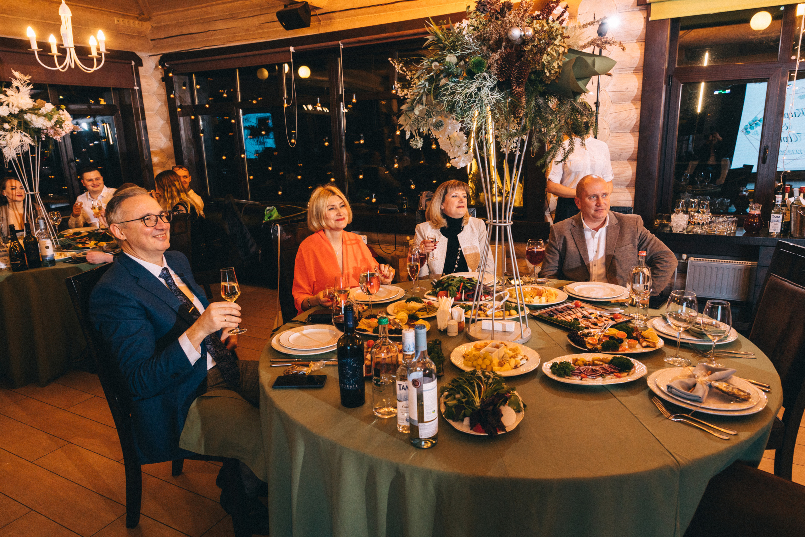 Свадьбы. Фотограф в Москве Ольга Svog