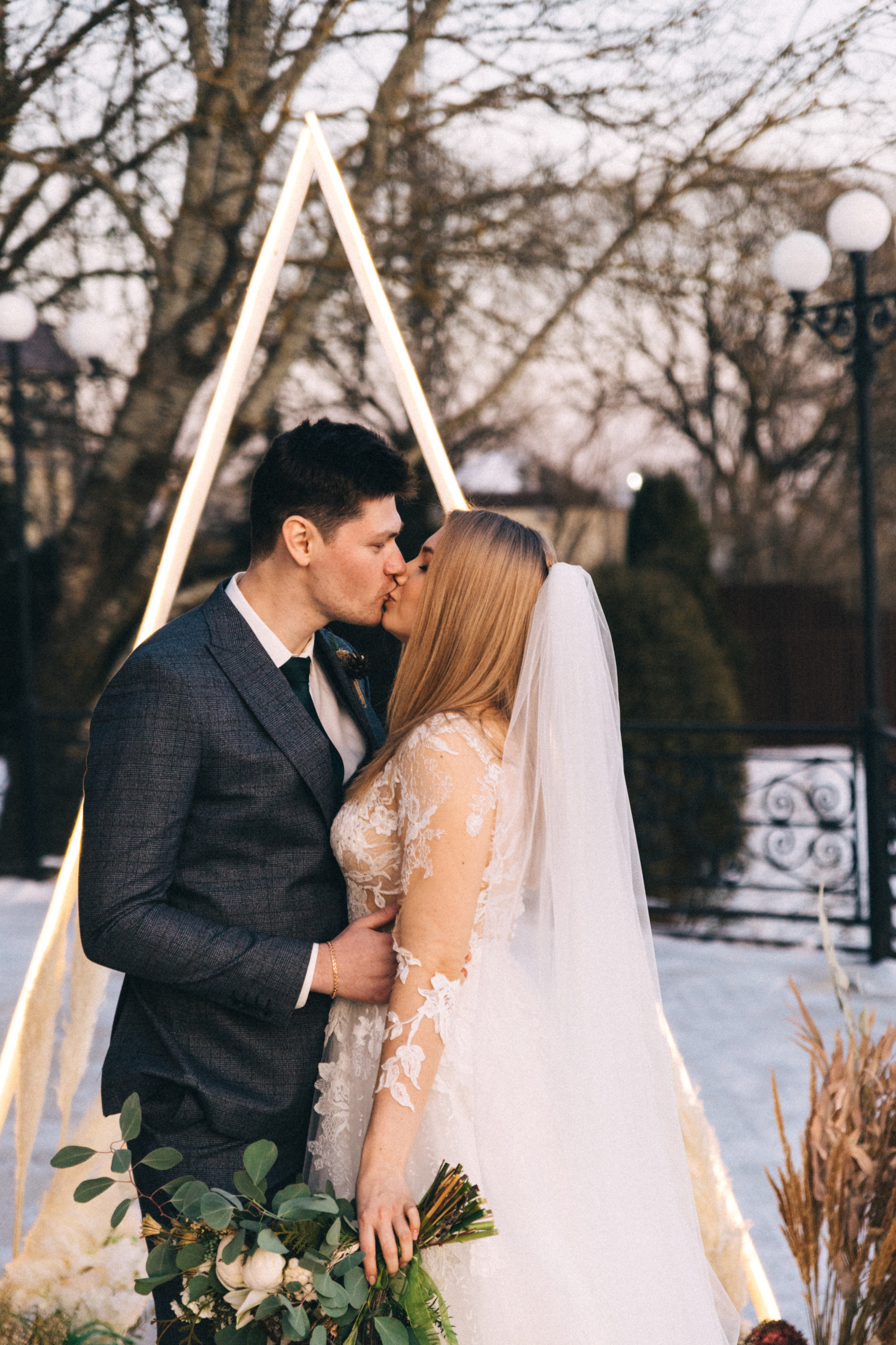 Свадьбы. Фотограф в Москве Ольга Svog