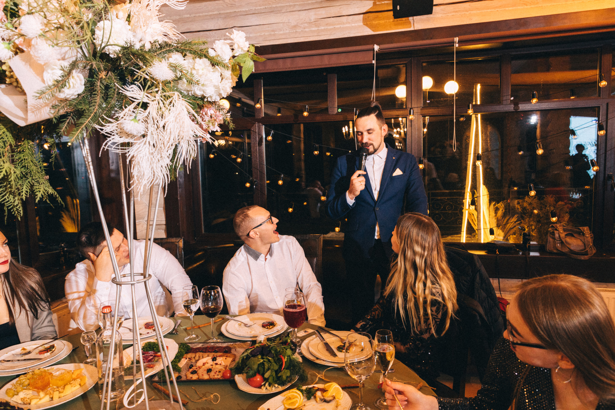 Свадьбы. Фотограф в Москве Ольга Svog