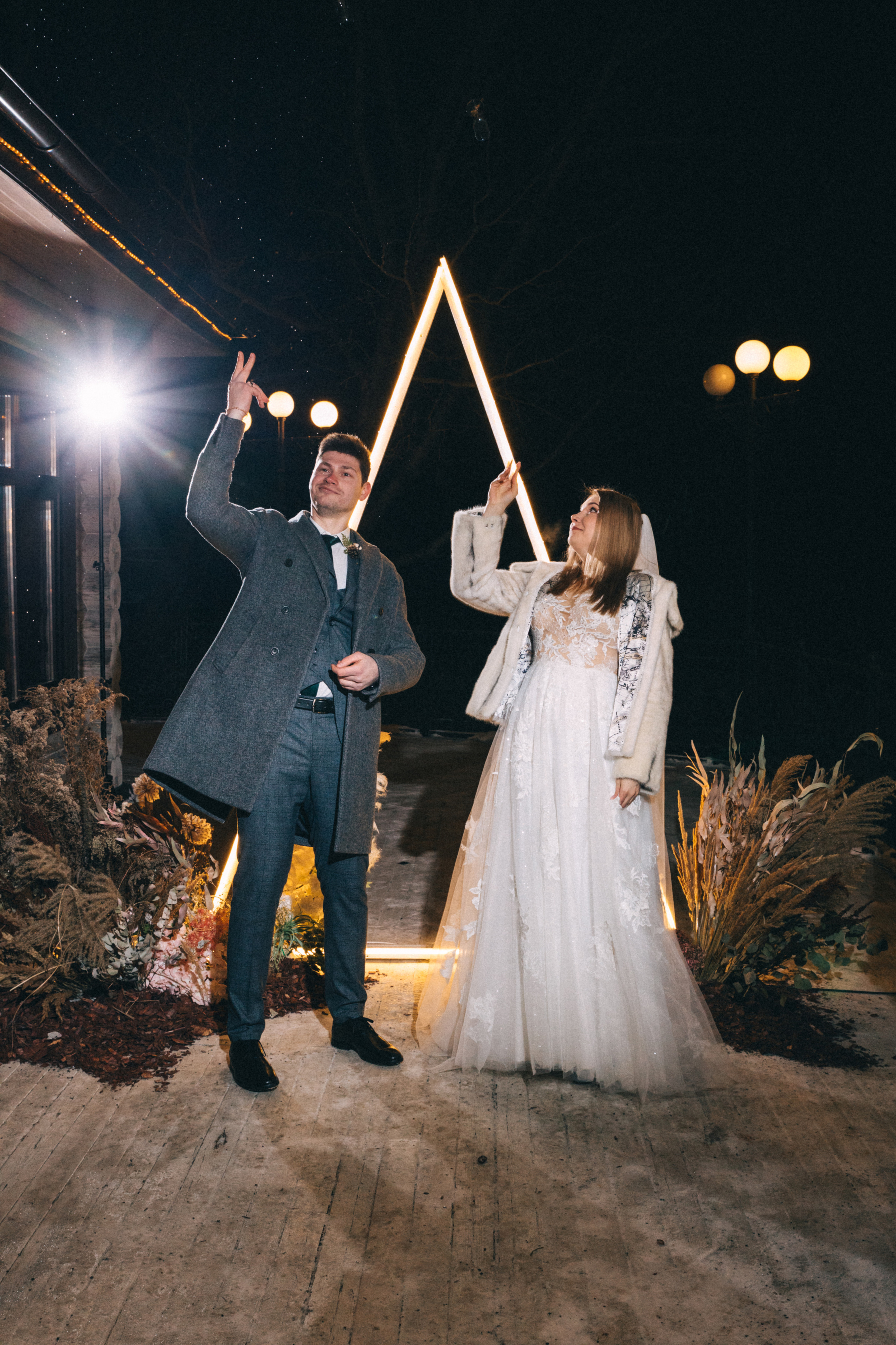 Свадьбы. Фотограф в Москве Ольга Svog