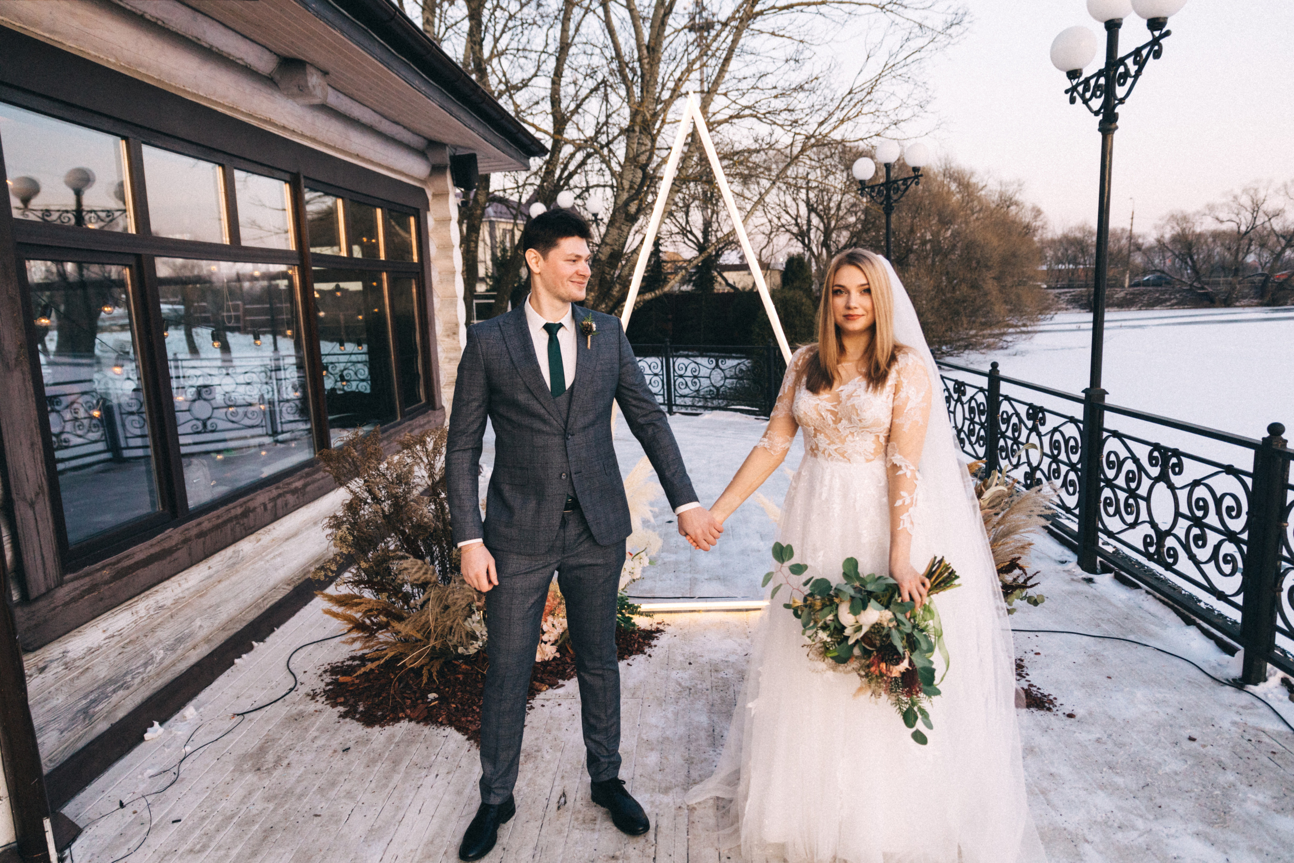 Свадьбы. Фотограф в Москве Ольга Svog