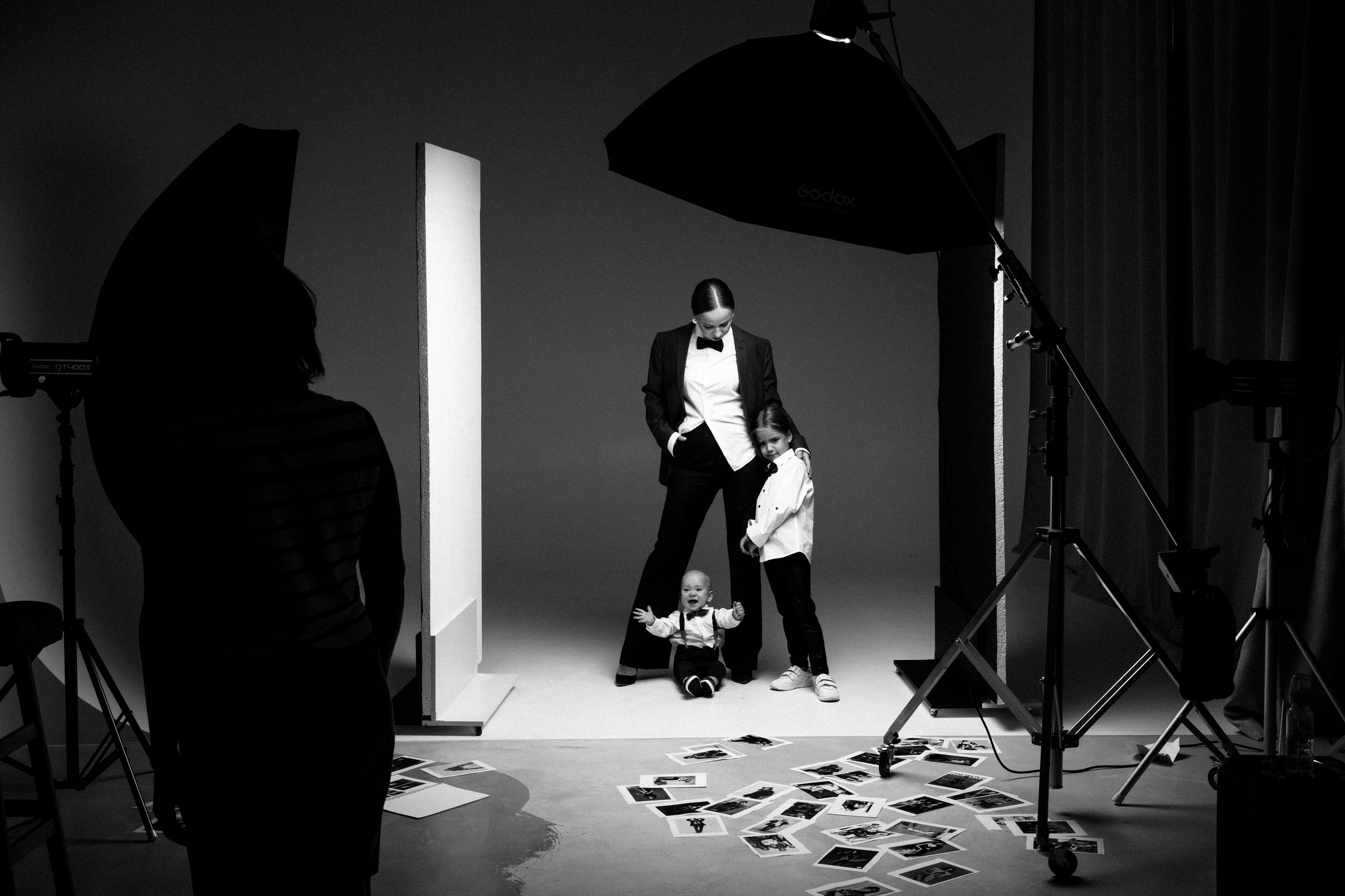 Материнство. Наташа Середа//Семейный фотограф в Омске