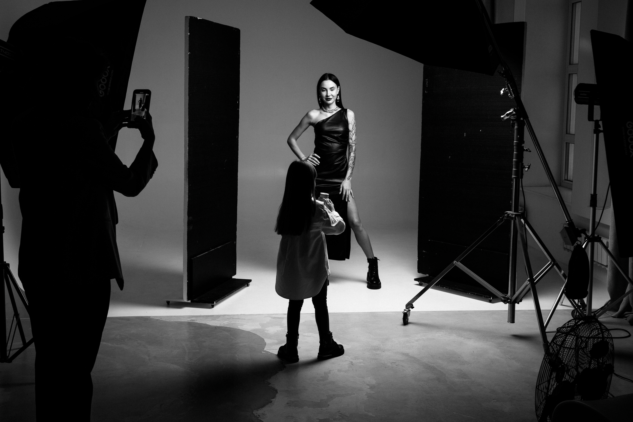 Материнство. Наташа Середа//Семейный фотограф в Омске