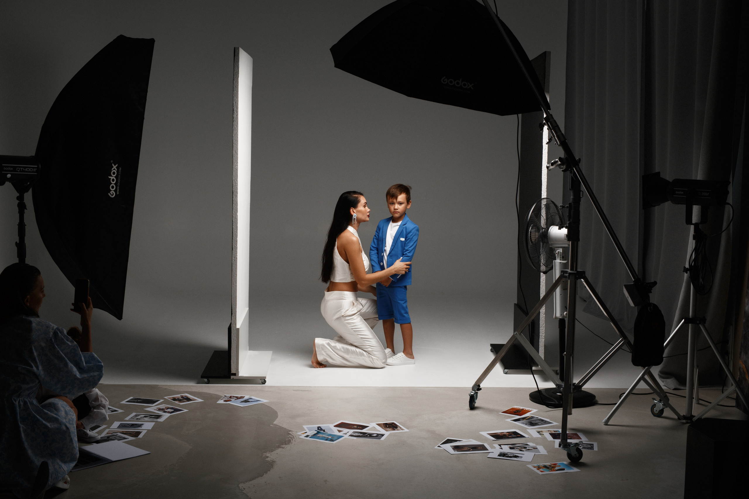 Материнство. Наташа Середа//Семейный фотограф в Омске