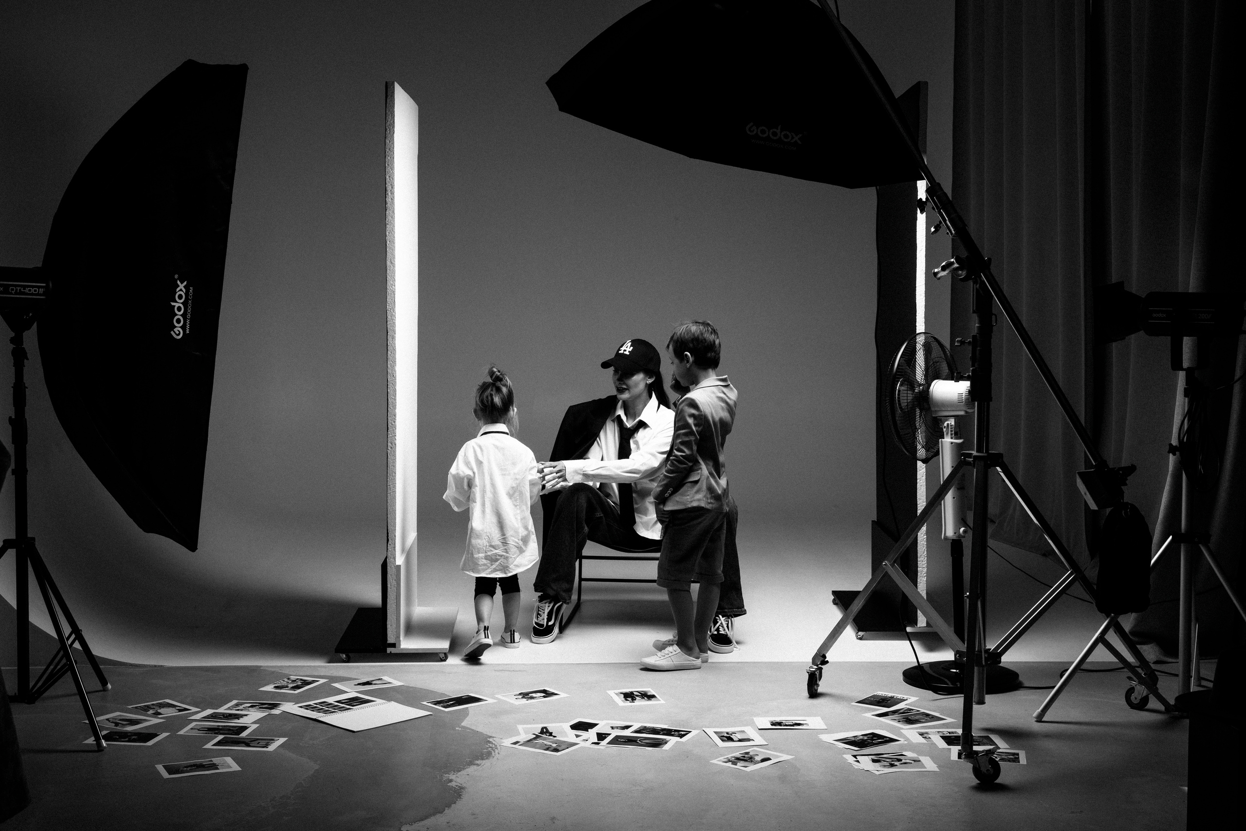 Материнство. Наташа Середа//Семейный фотограф в Омске