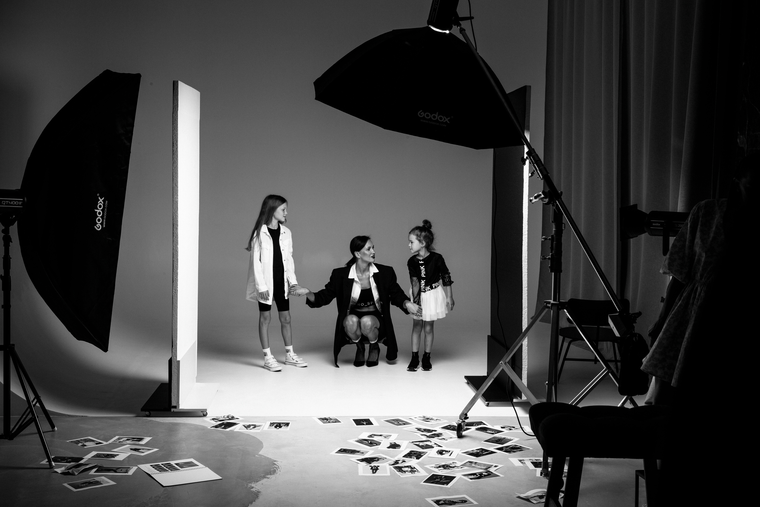 Материнство. Наташа Середа//Семейный фотограф в Омске