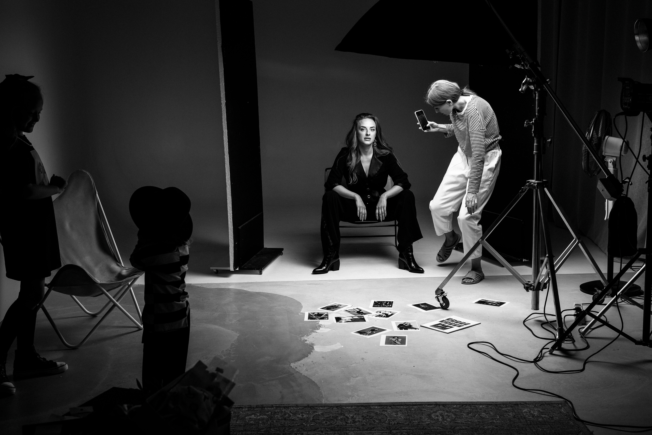 Материнство. Наташа Середа//Семейный фотограф в Омске