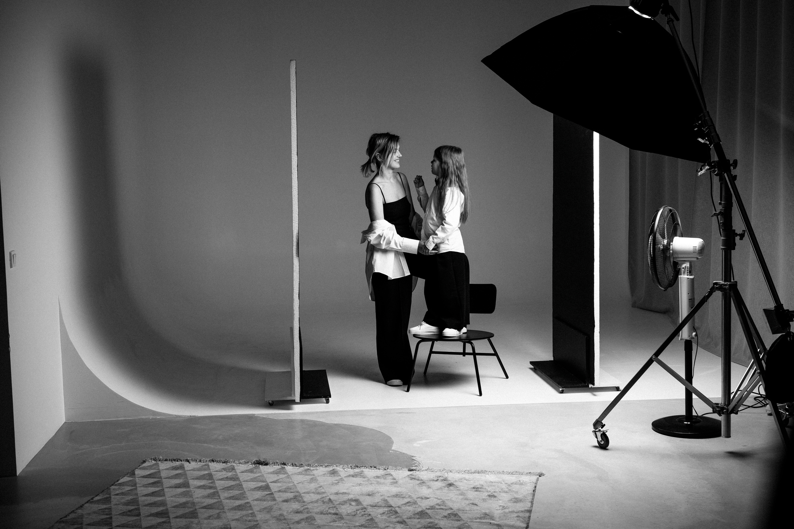 Материнство. Наташа Середа//Семейный фотограф в Омске