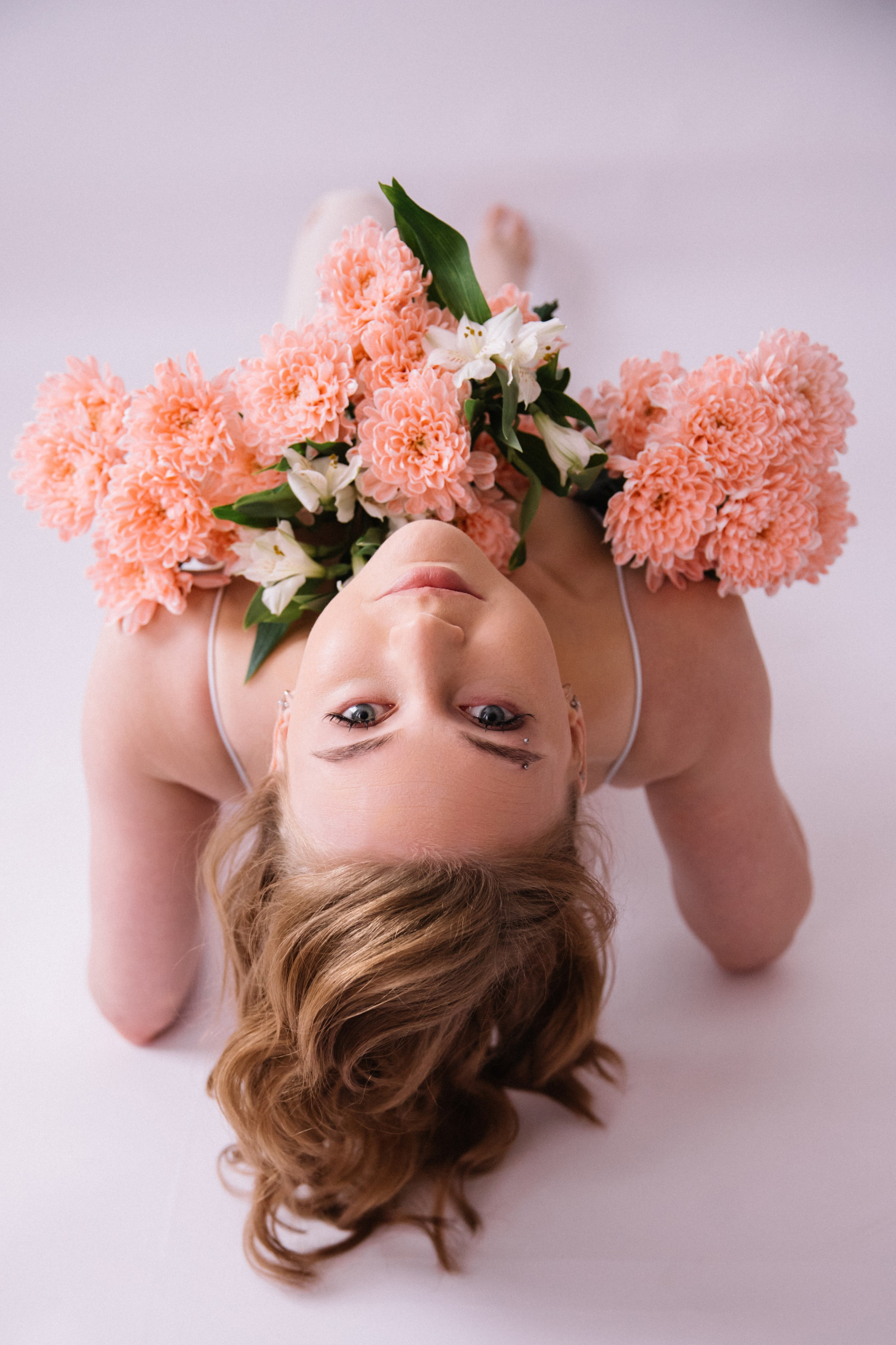 Индивидуальная. Семейный фотограф