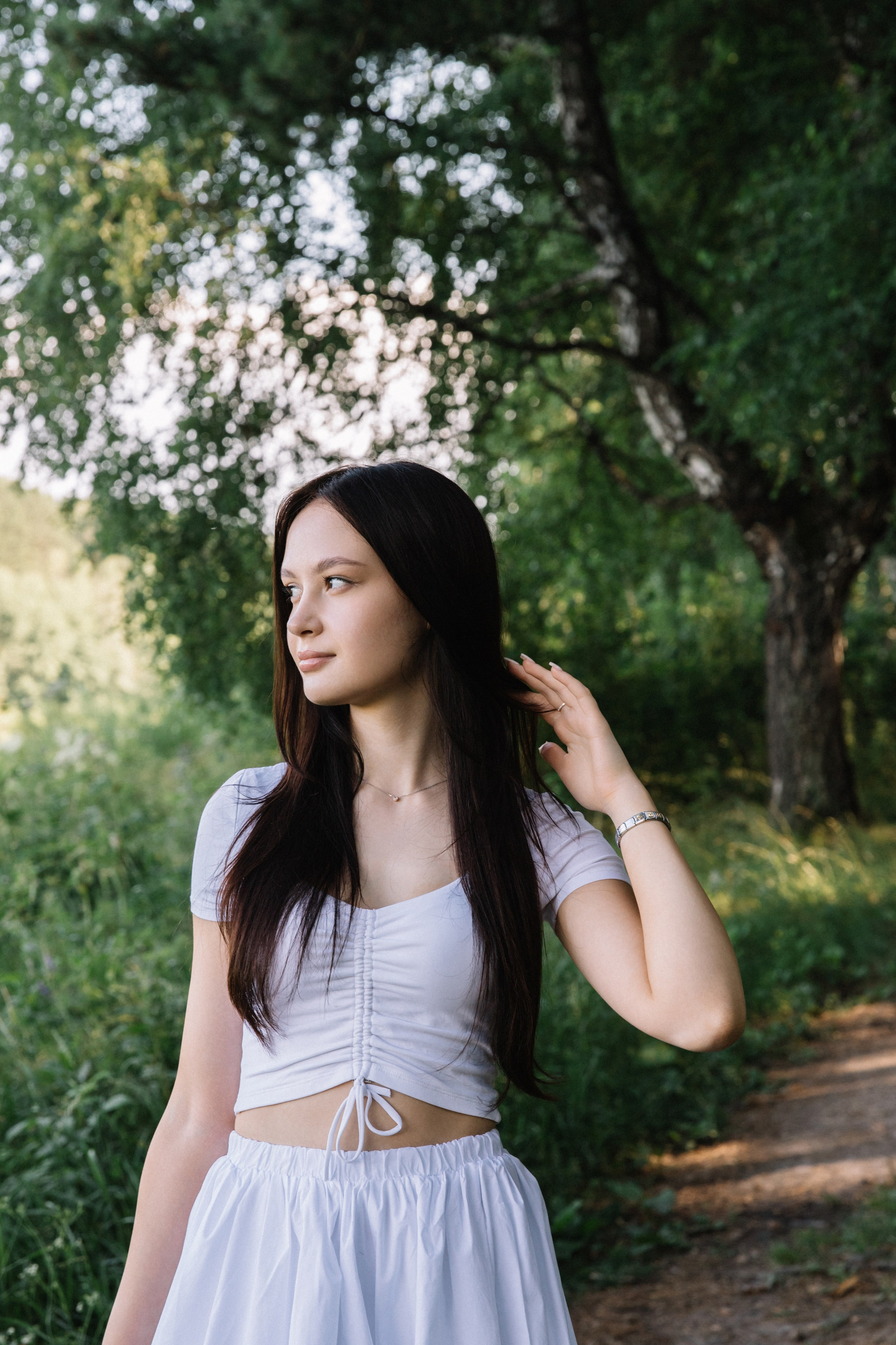 Индивидуальная. Семейный фотограф