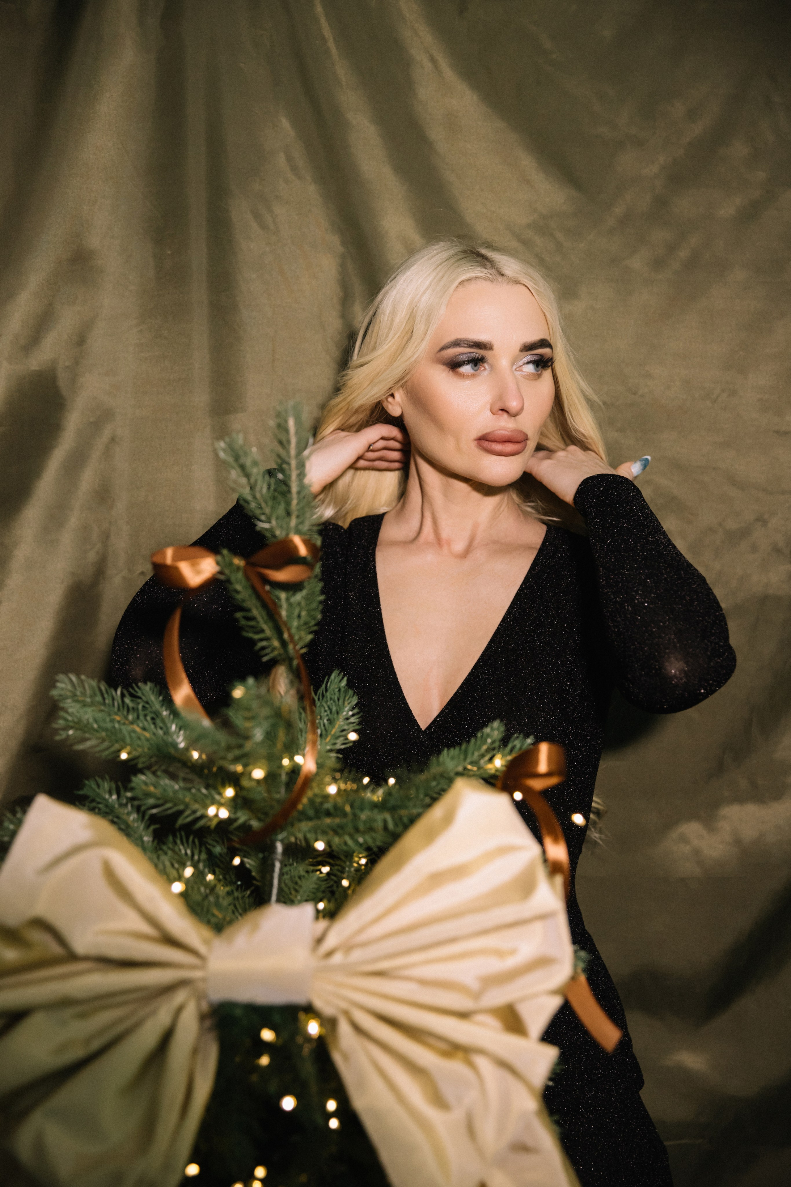 Индивидуальная. Семейный фотограф