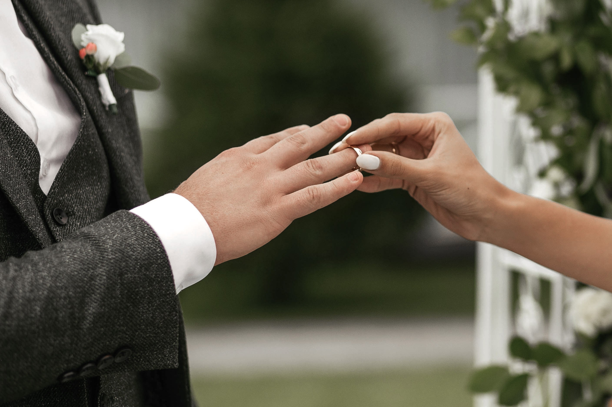 Любовь и Виталий. Фотограф в Санкт-Петербурге Виктория Безверхая