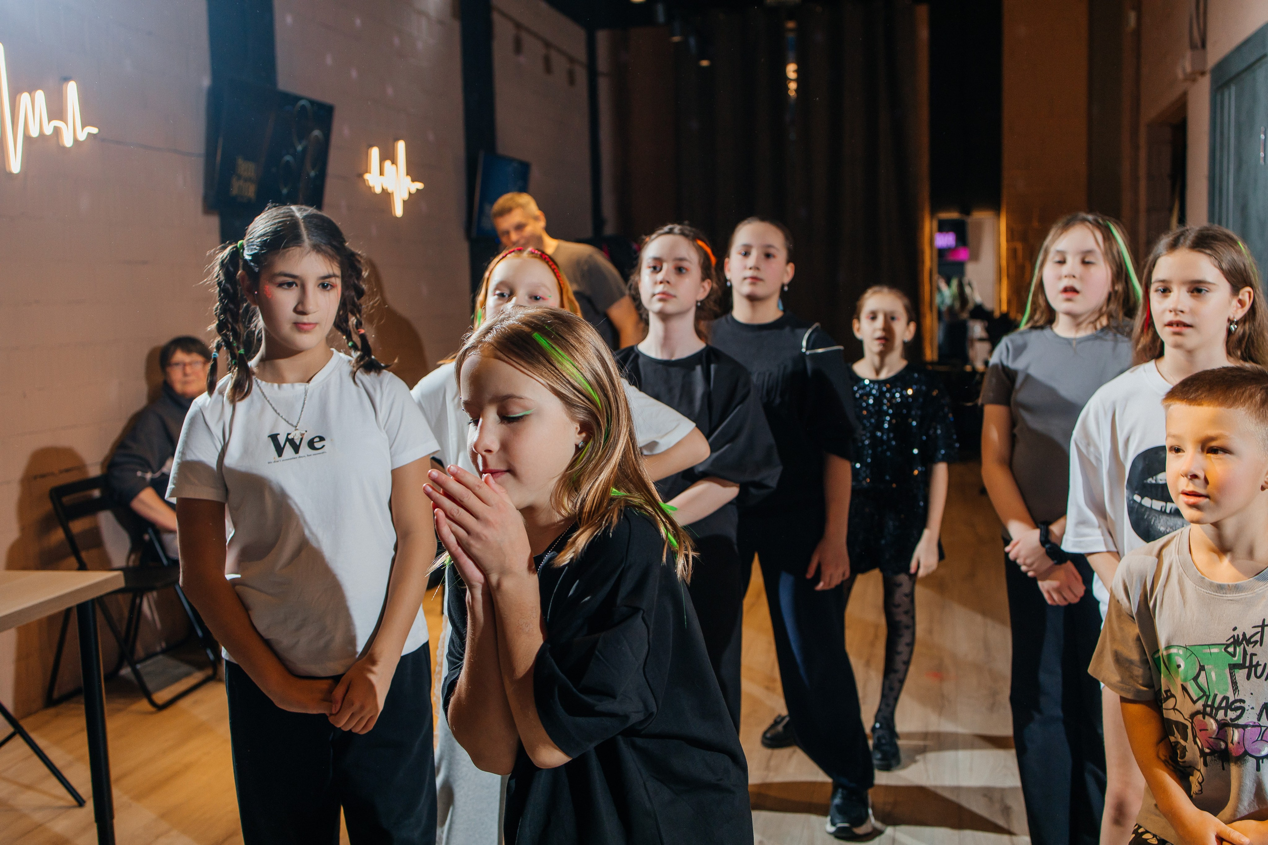 Ксюше 10. Фотограф в Санкт-Петербурге Виктория Безверхая