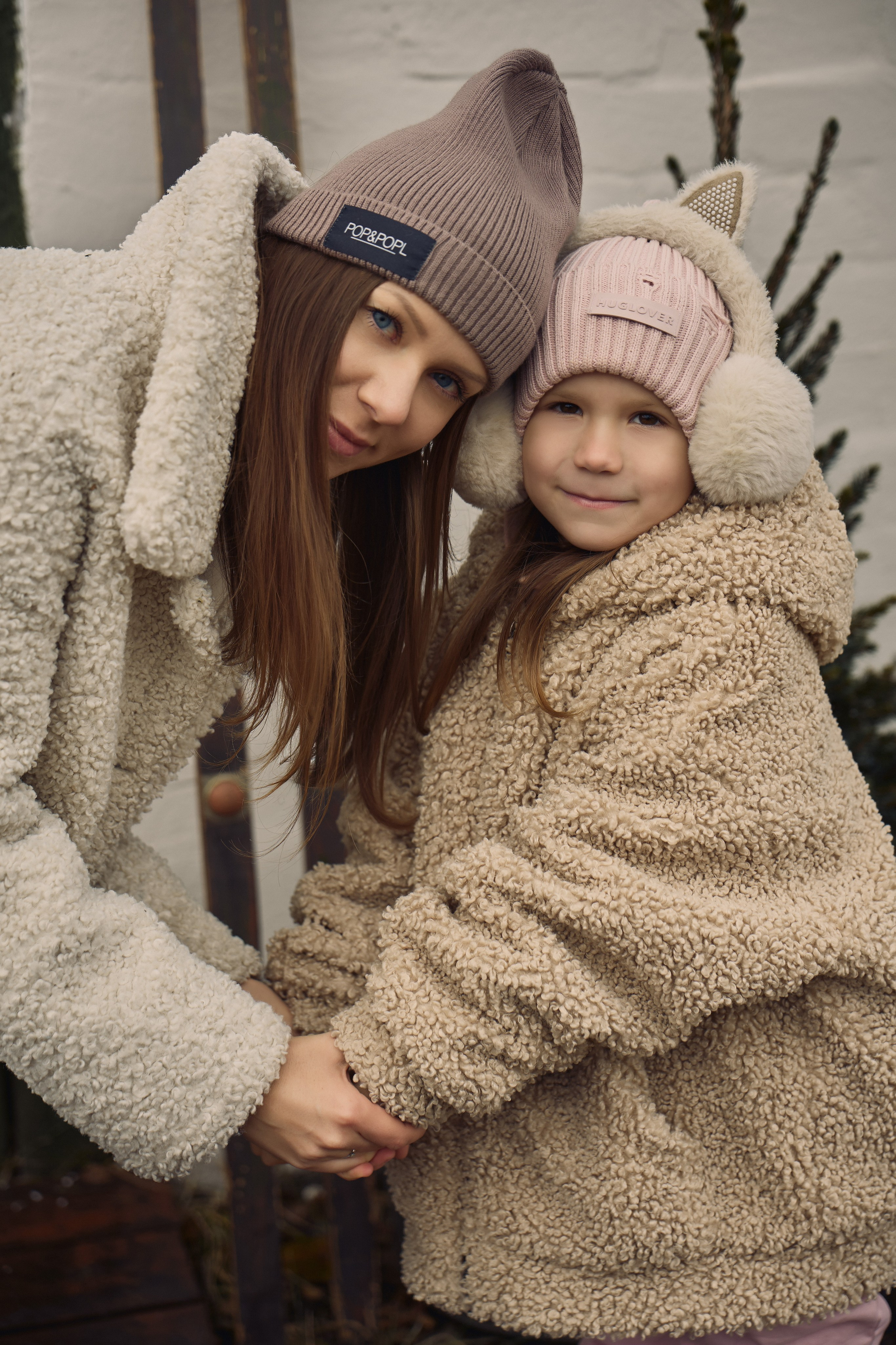 Анастасия и Арина. Фотограф|Ретушер| Екатерина Гришанова|Челябинск