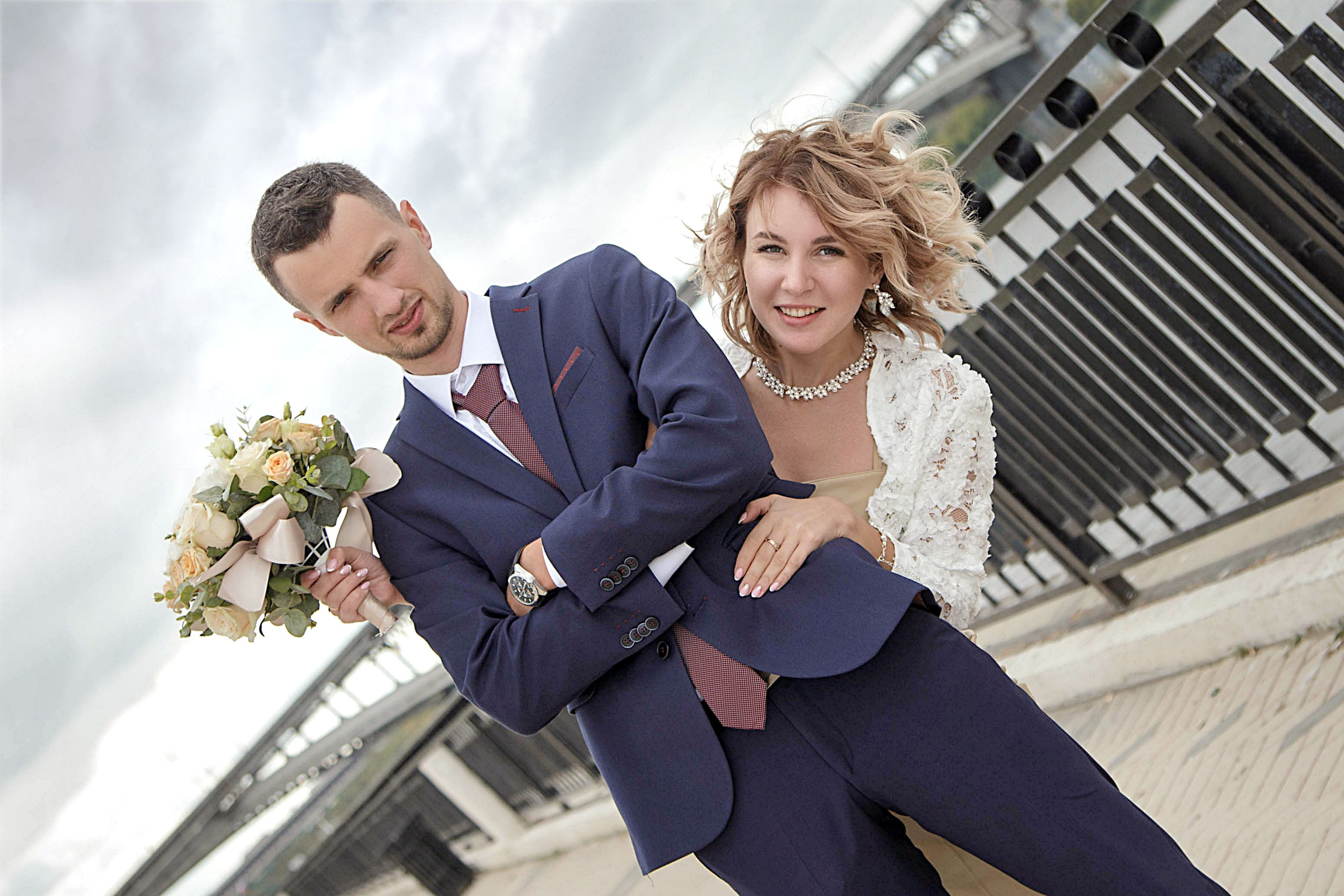 Свадьбы, love story. Фотограф Ирина Зверева