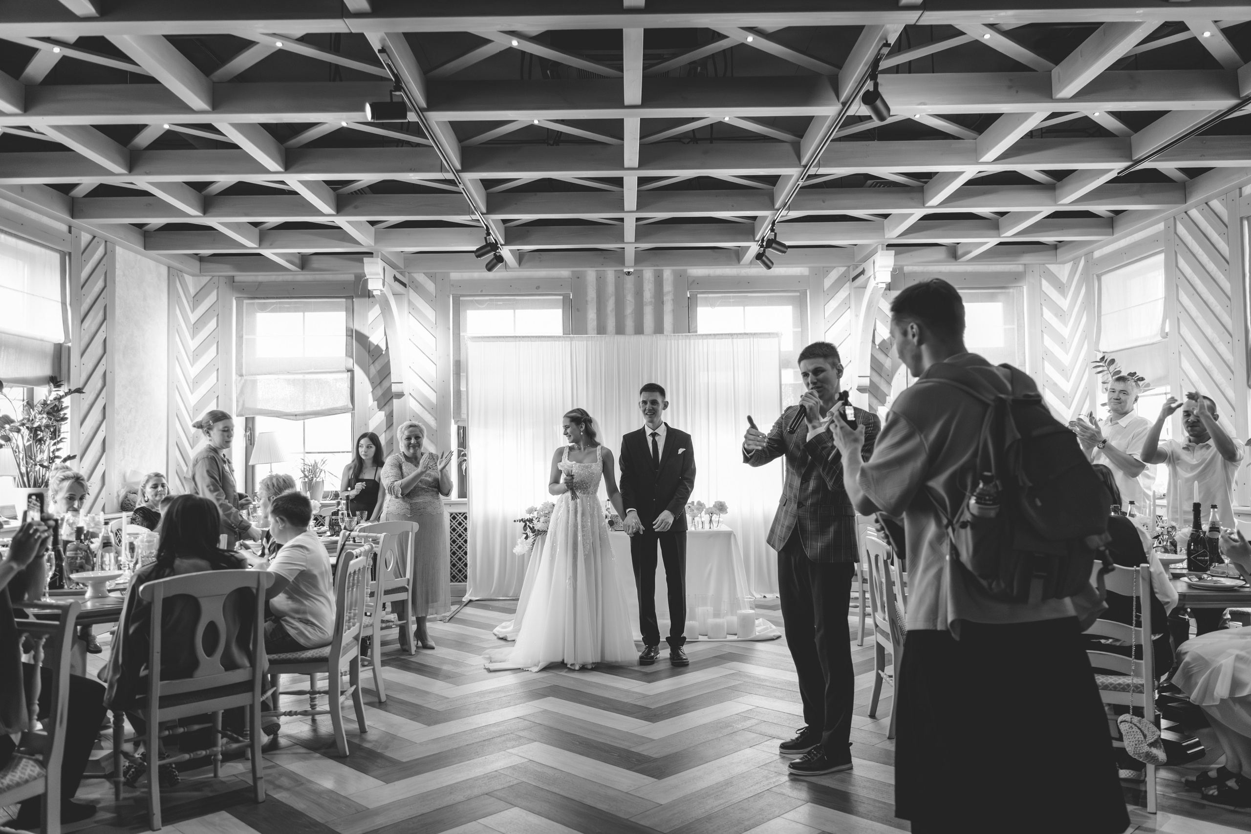 Вика и Глеб. Constantine Kostin. Фотограф, видеограф, аэросъёмка в Твери